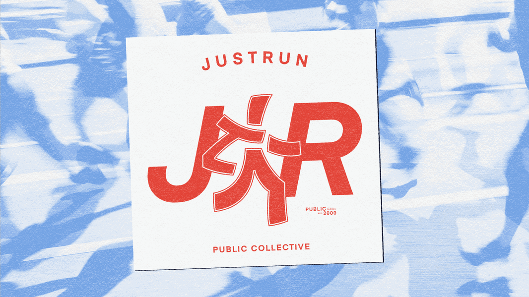 Scopri la nostra community Just Run