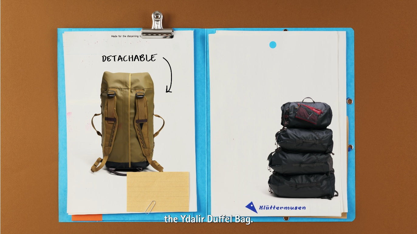 New! Outdoor selection