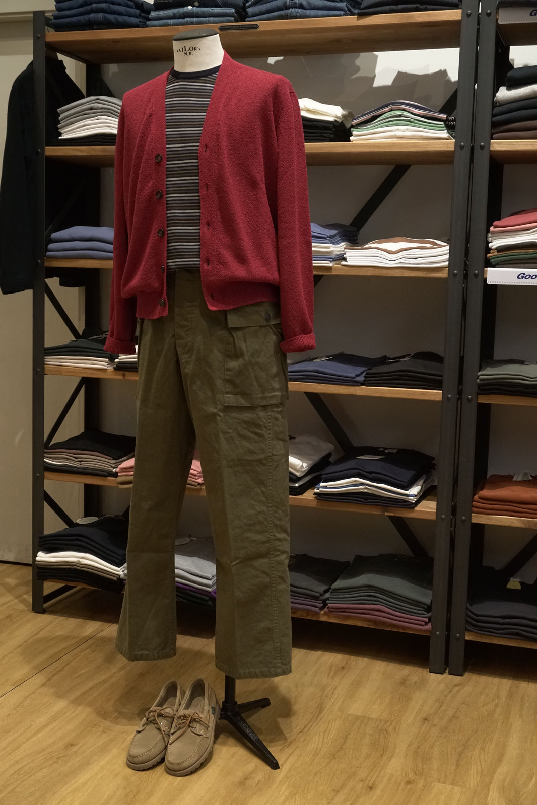 Look 9
