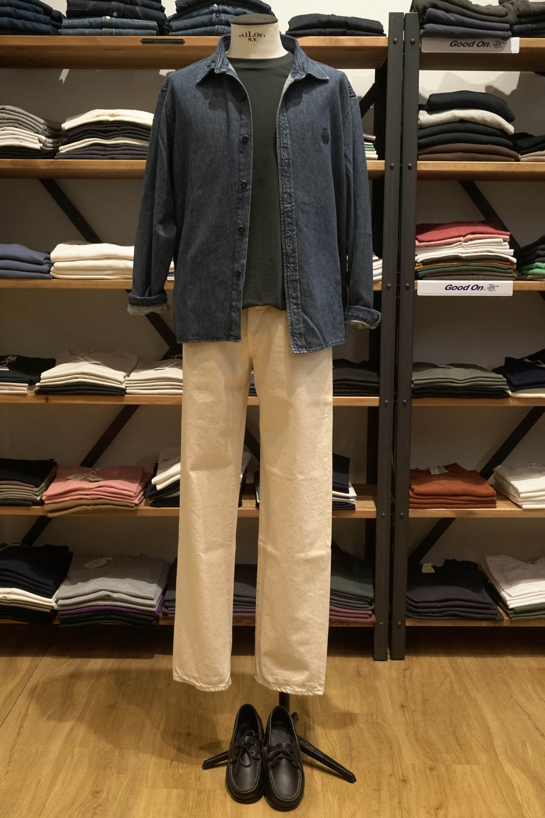 Look 10