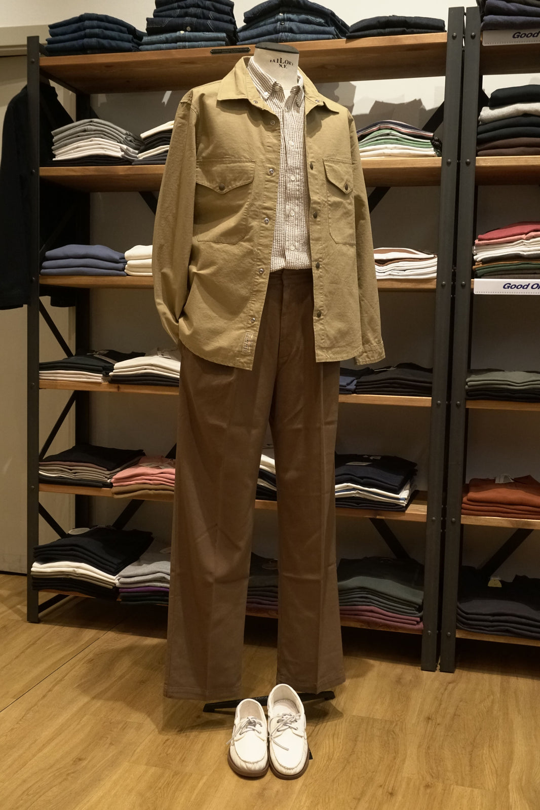 Look 11