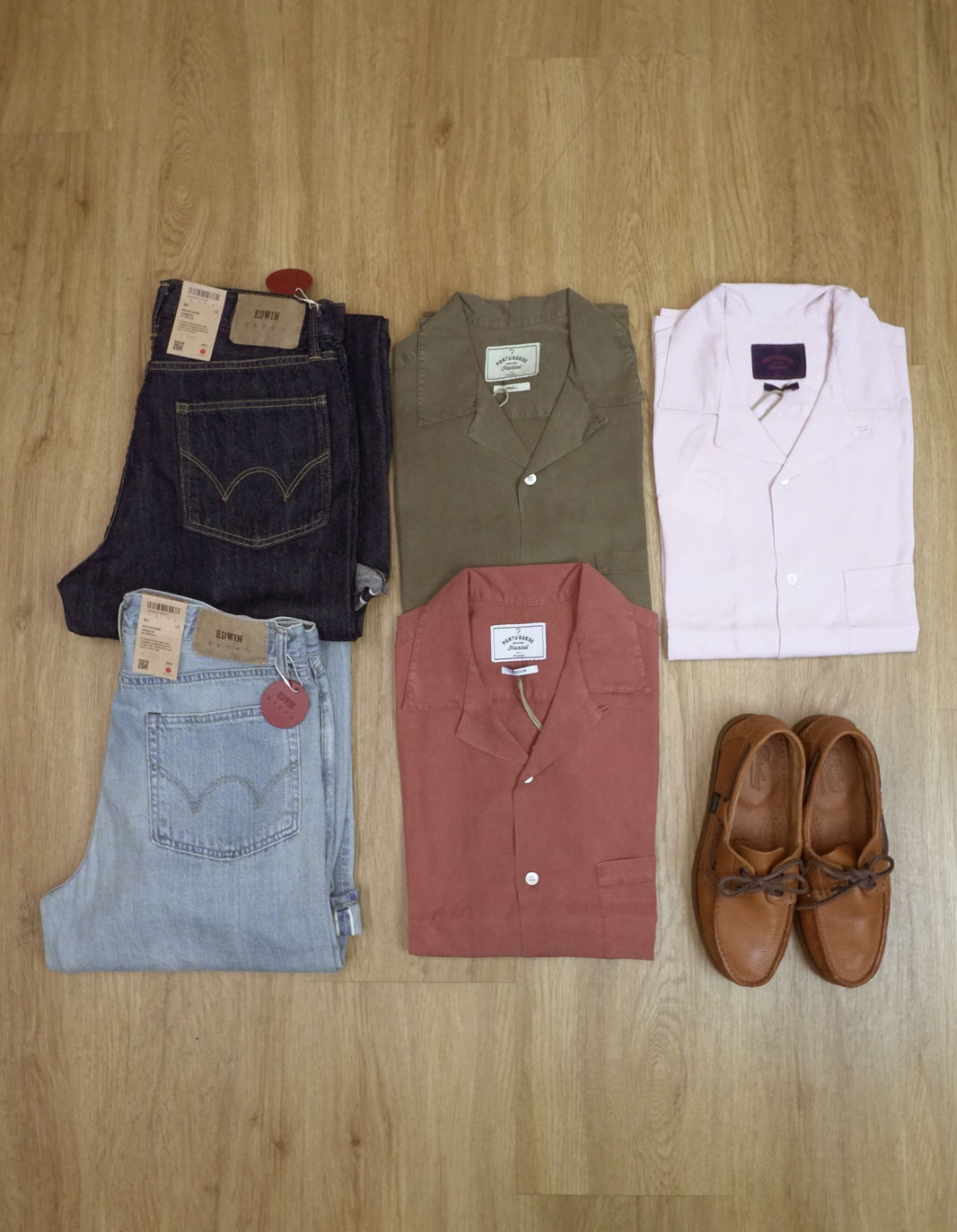 Look 15
