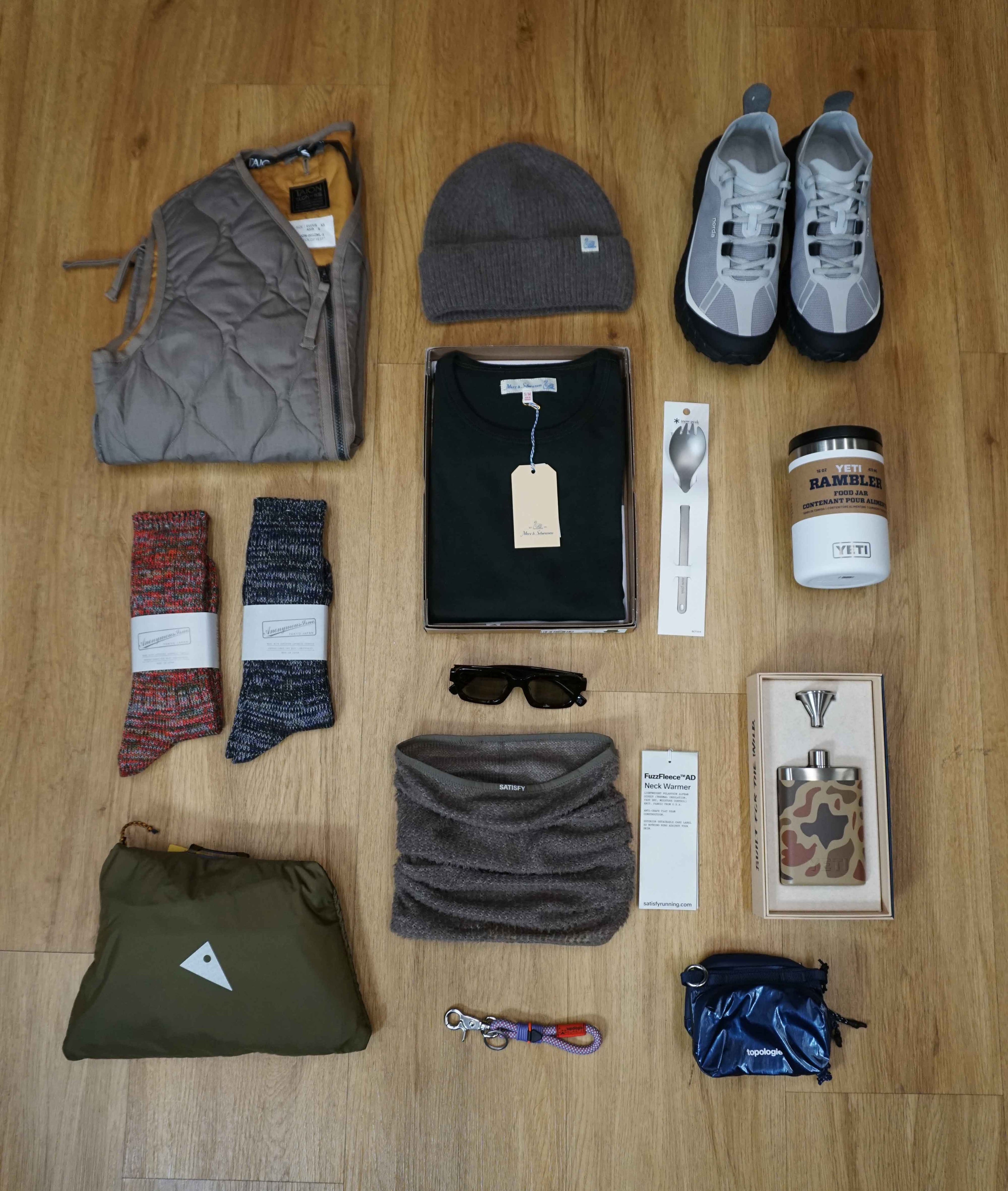 Gift Guide Winter Edition