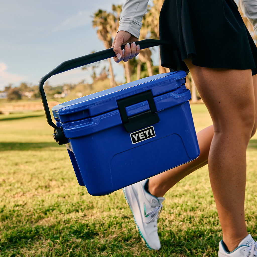 New! Yeti e Helinox: outdoor essentials