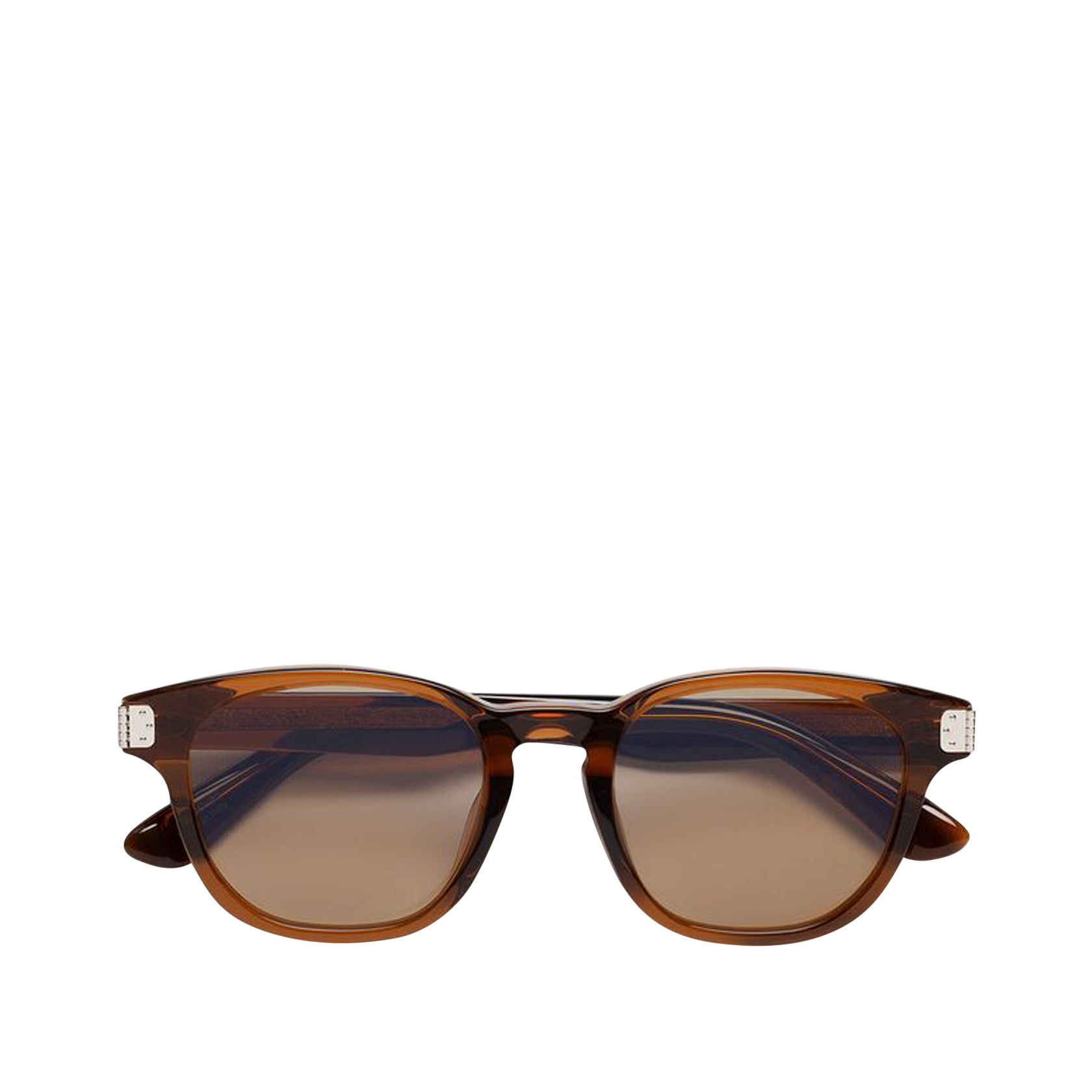 Lunettes 17 Marron