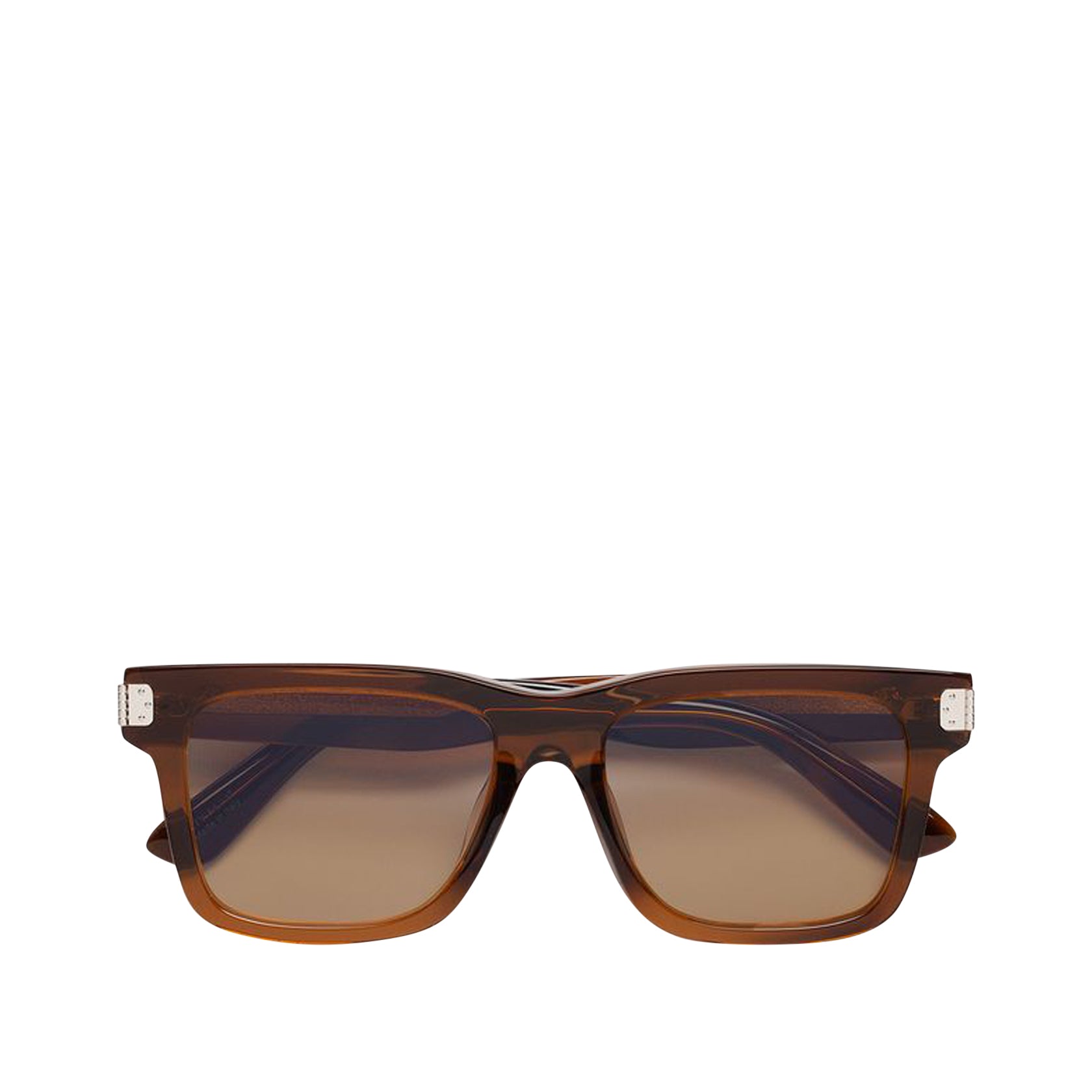 Lunettes 15 Marron