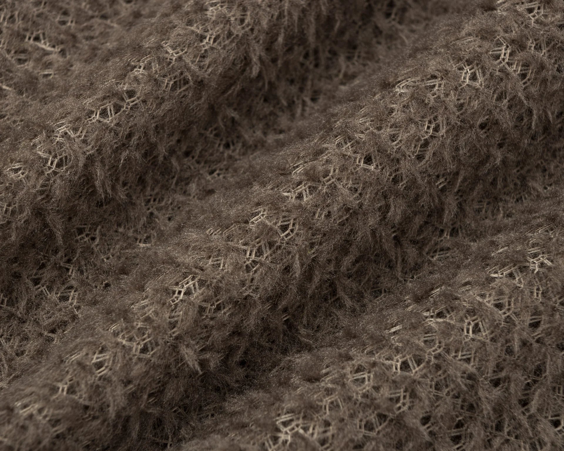 GhostFleece AD ​​Light Hoodie Falcon