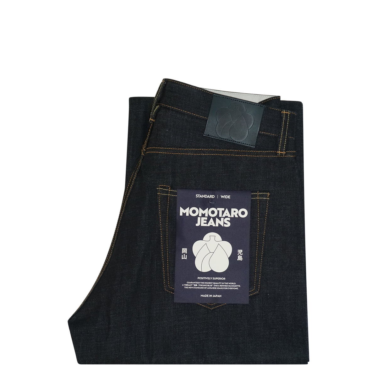 #400 Standard Wide 14,7 oz