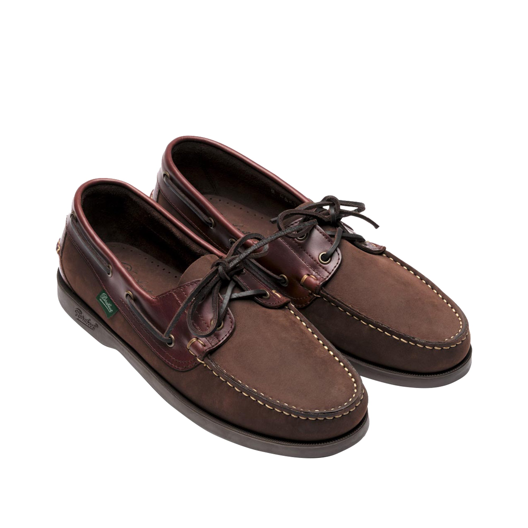 Barth/Marine Nubuck Gringo America