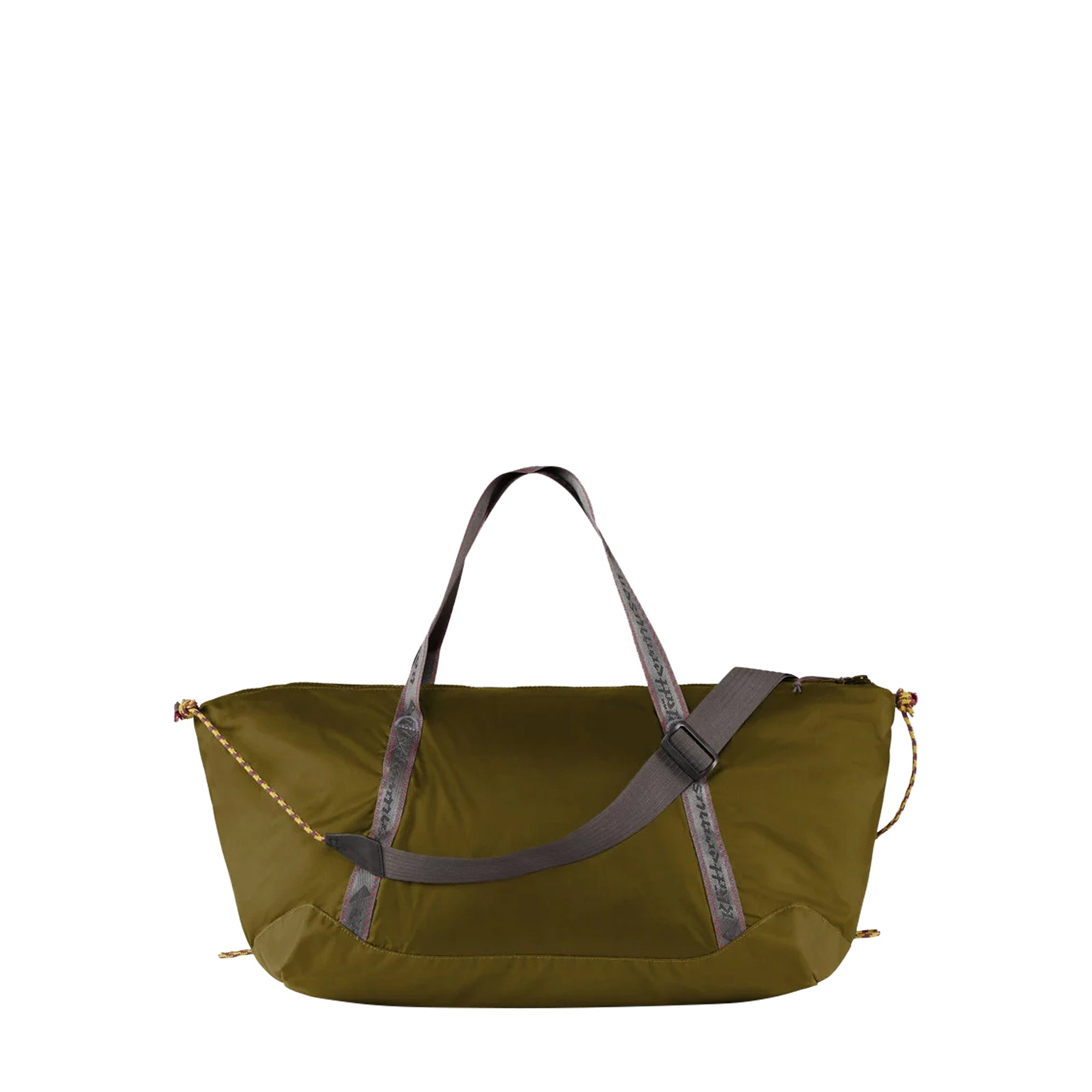 Mimer Duffelbag 25L Olive