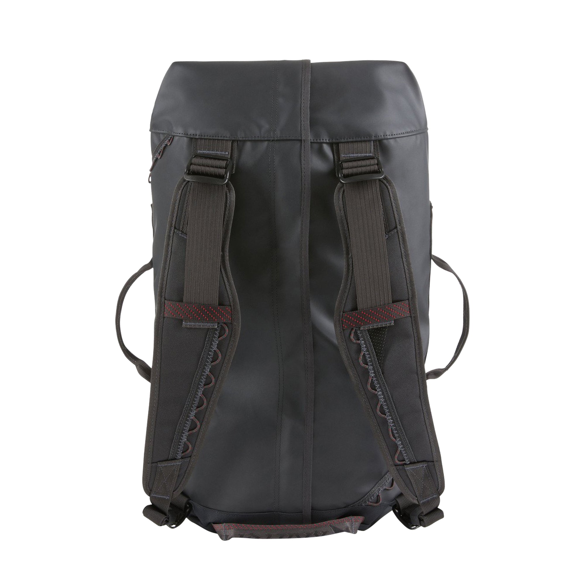 Idalir Dufflebag 25L Raven