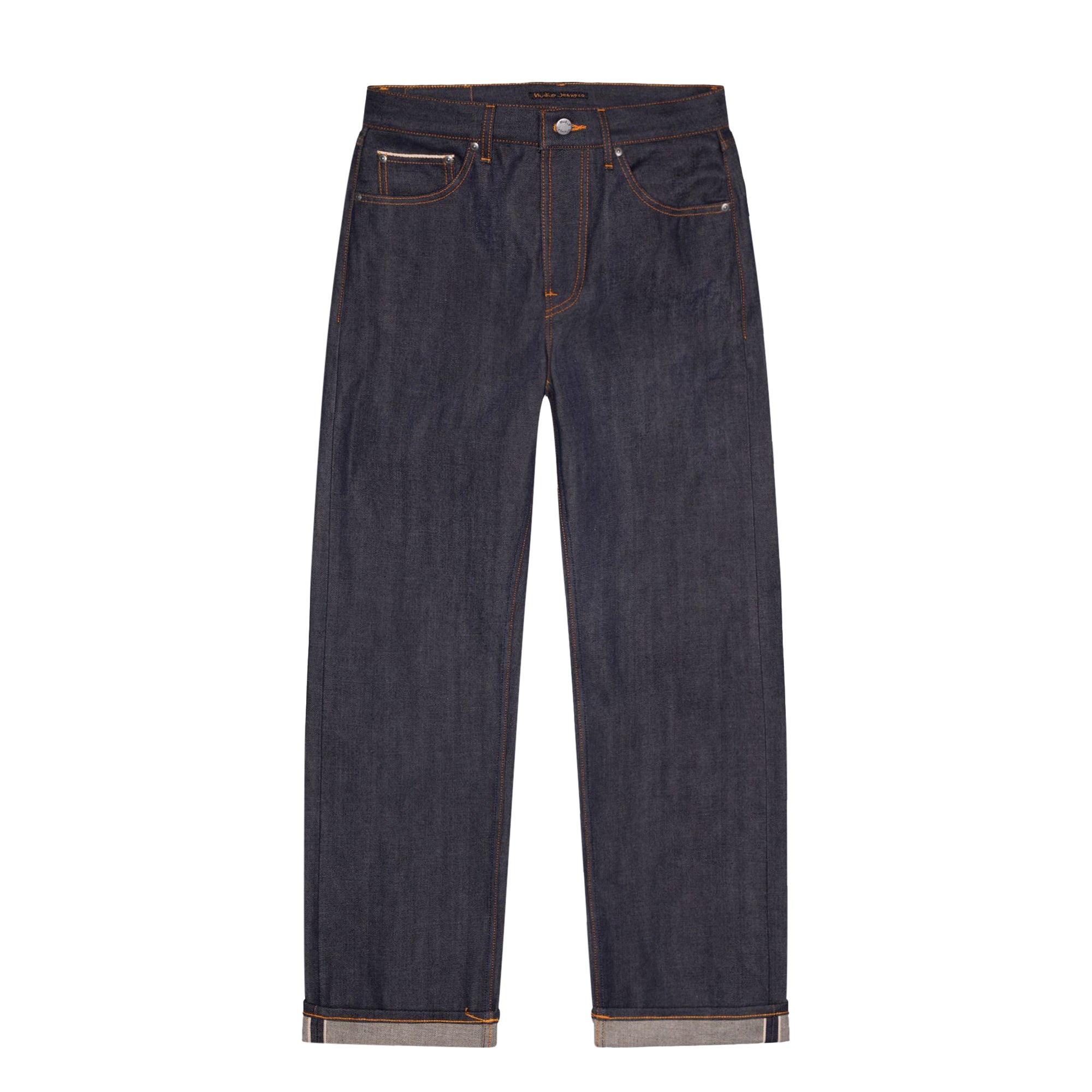 Tuff Tony Kaihara 13.75 oz Selvage Denim