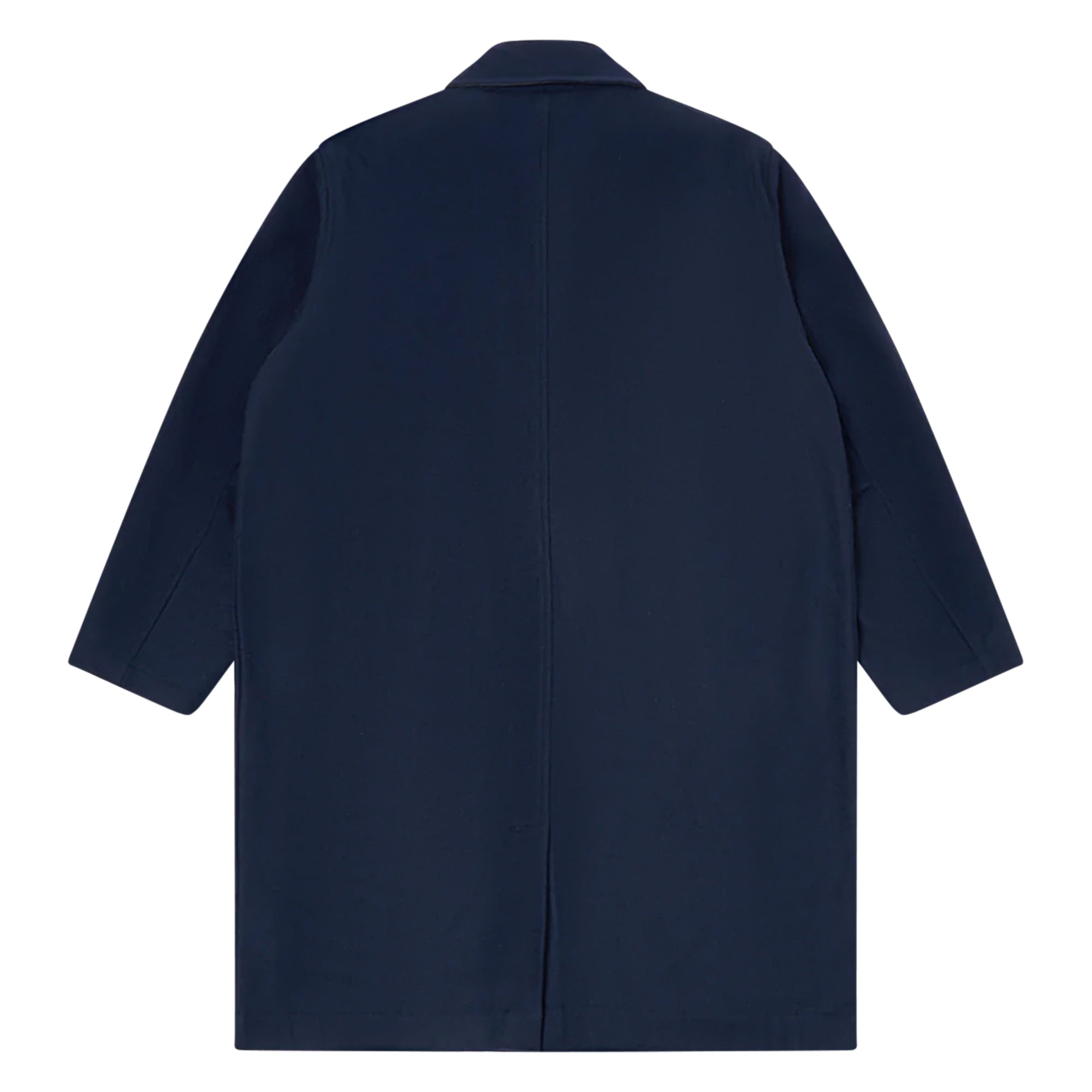 Account Coat Navy
