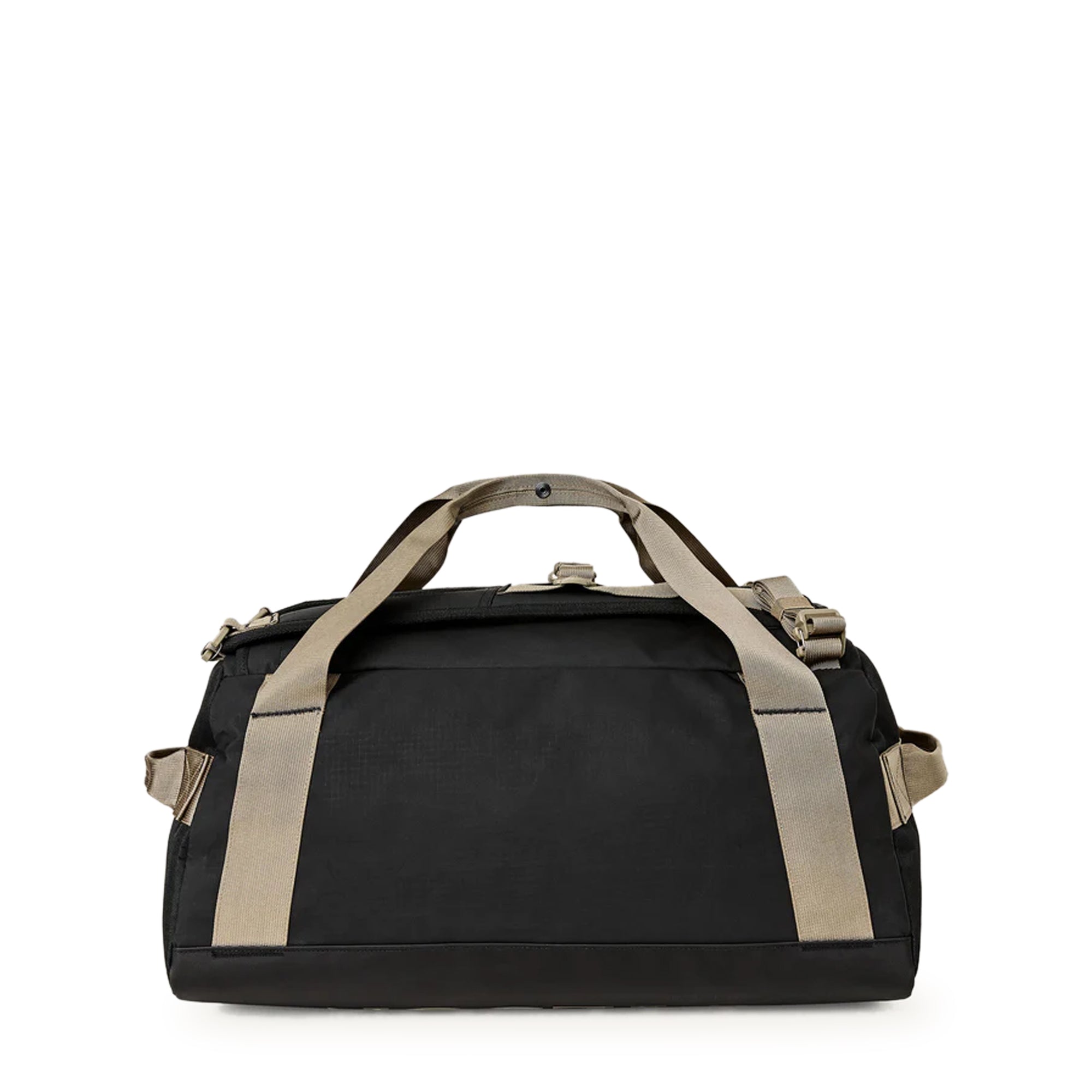 All-weather 40L Duffle Black