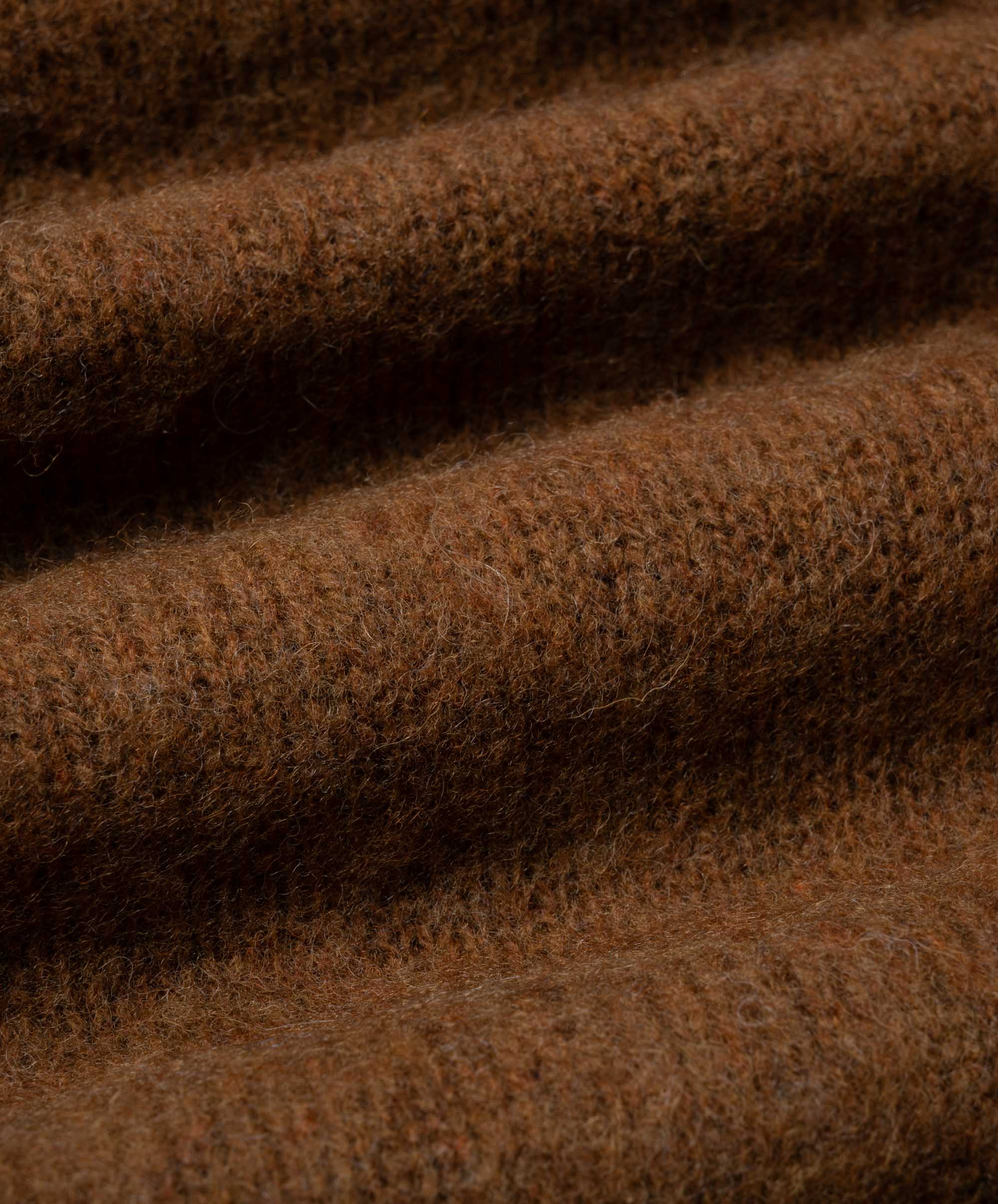 Birth Of The Cool Pullover Nuts