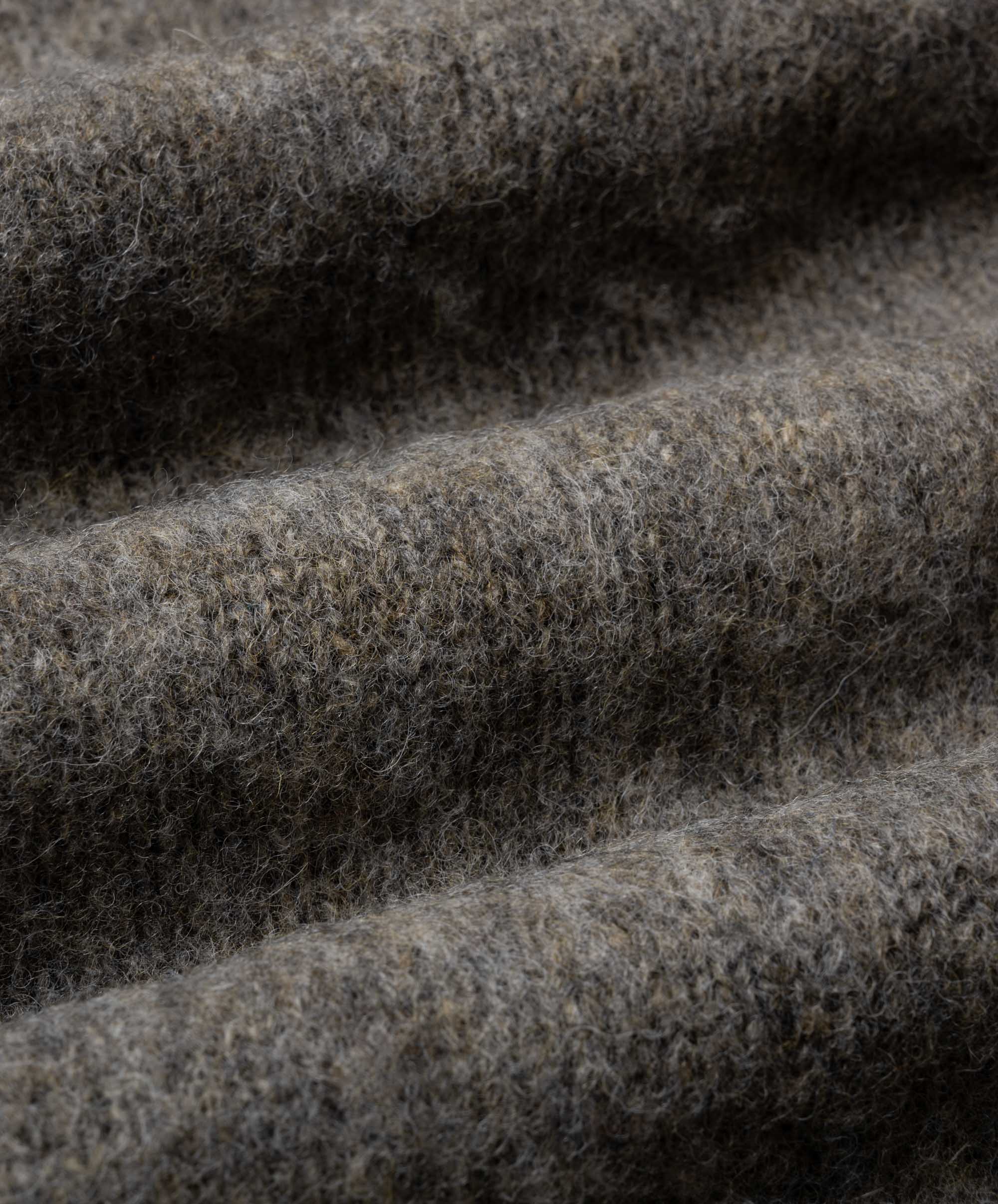 Birth Of The Cool Pullover Reflection