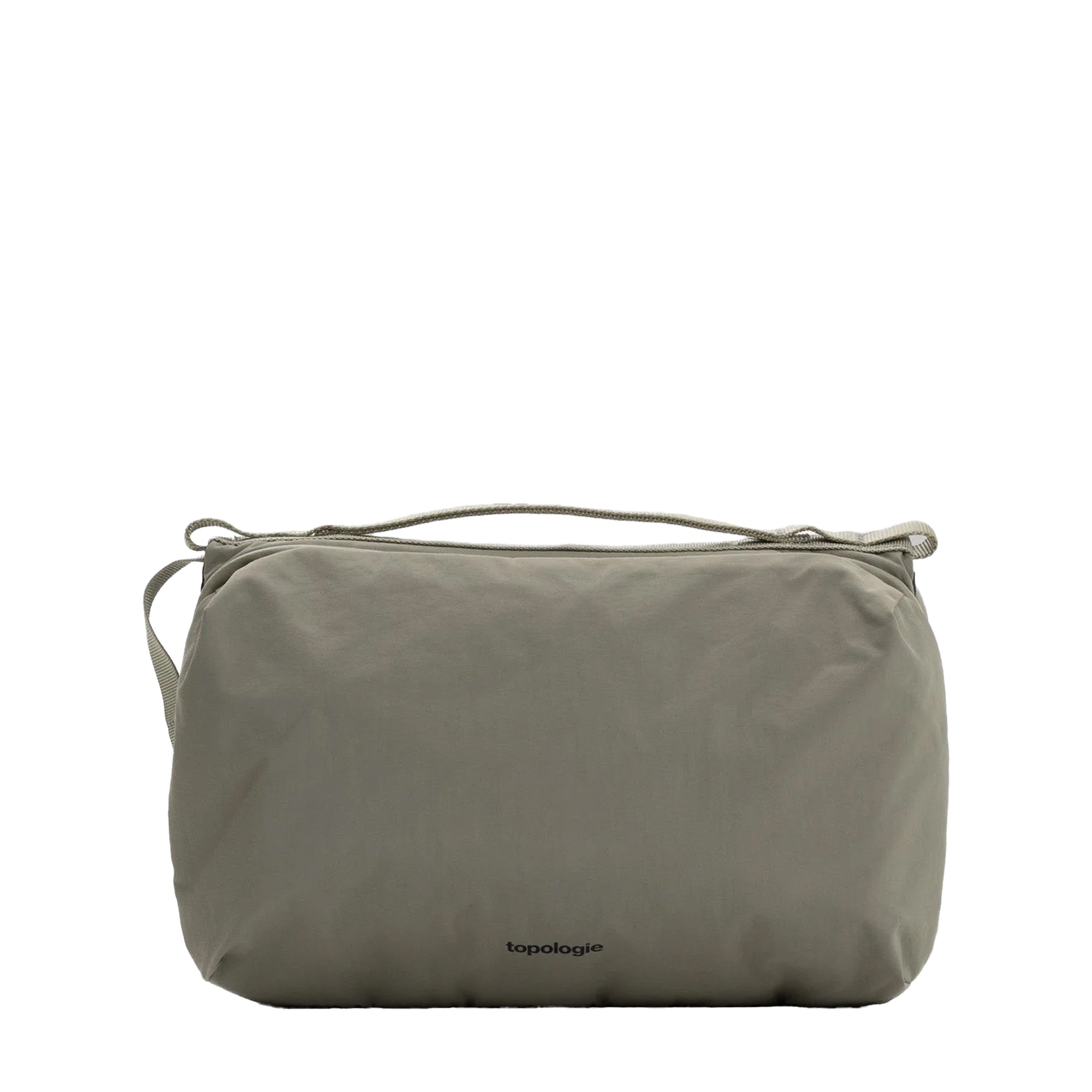 Wares Bags Bottle Sacoche Large Moss Papery