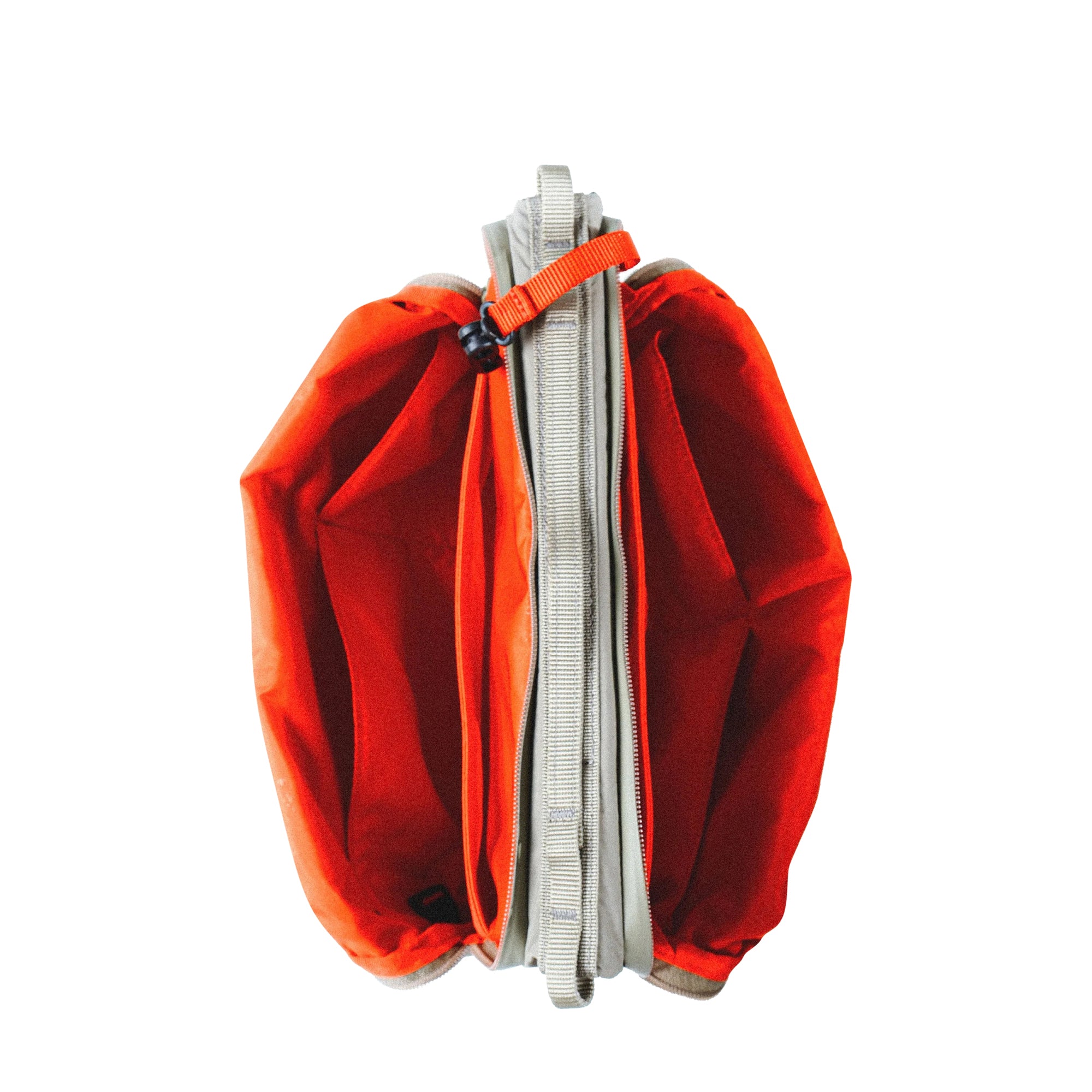 Wares Bags Bottle Sacoche Large Moss Papery