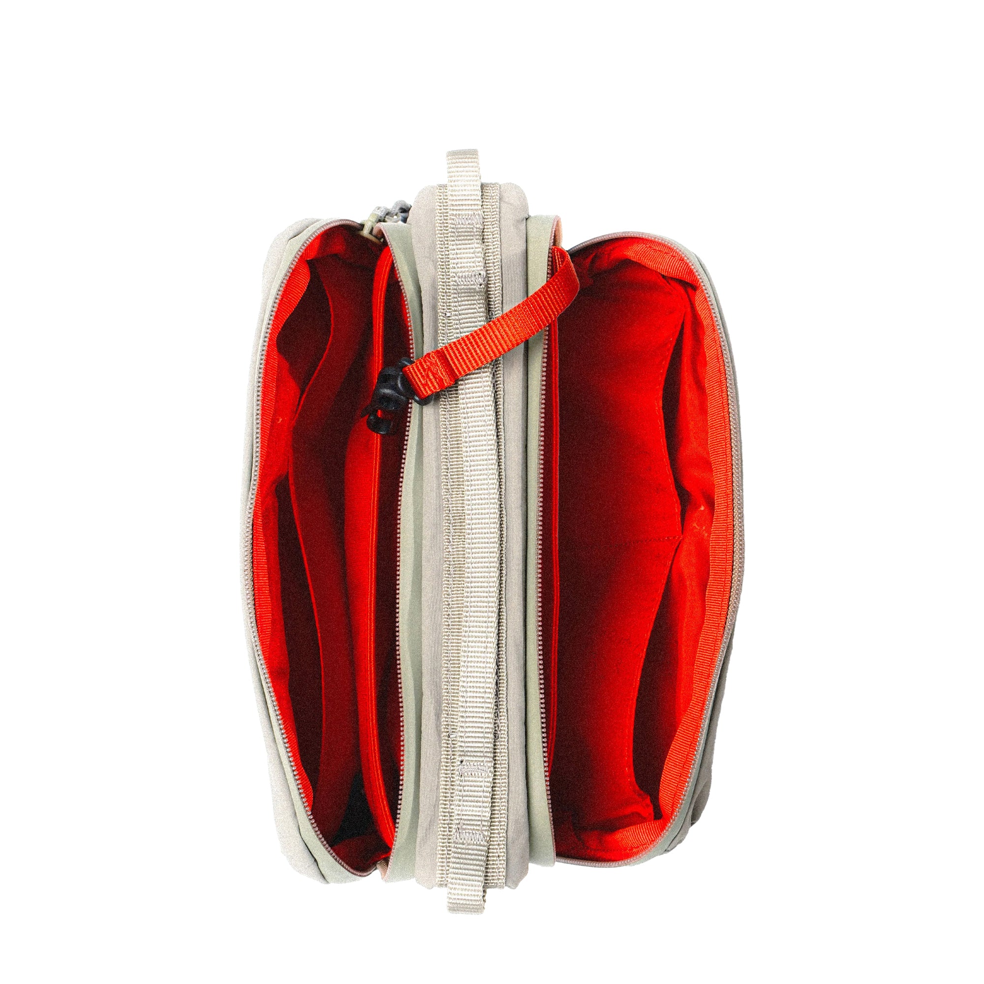 Wares Bags Bottle Sacoche Medium Moss Papery