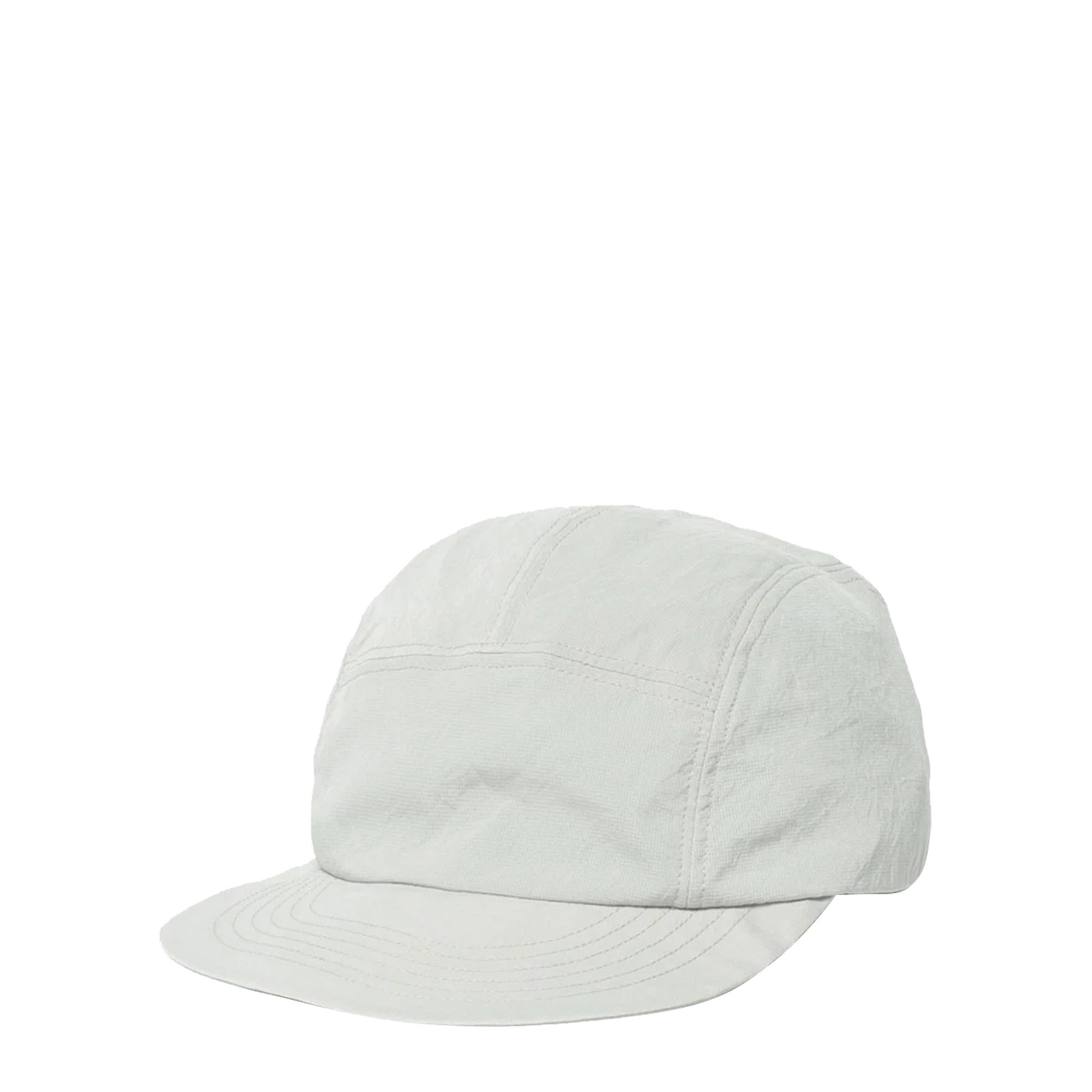 Breathable Quick Dry Cap Grey