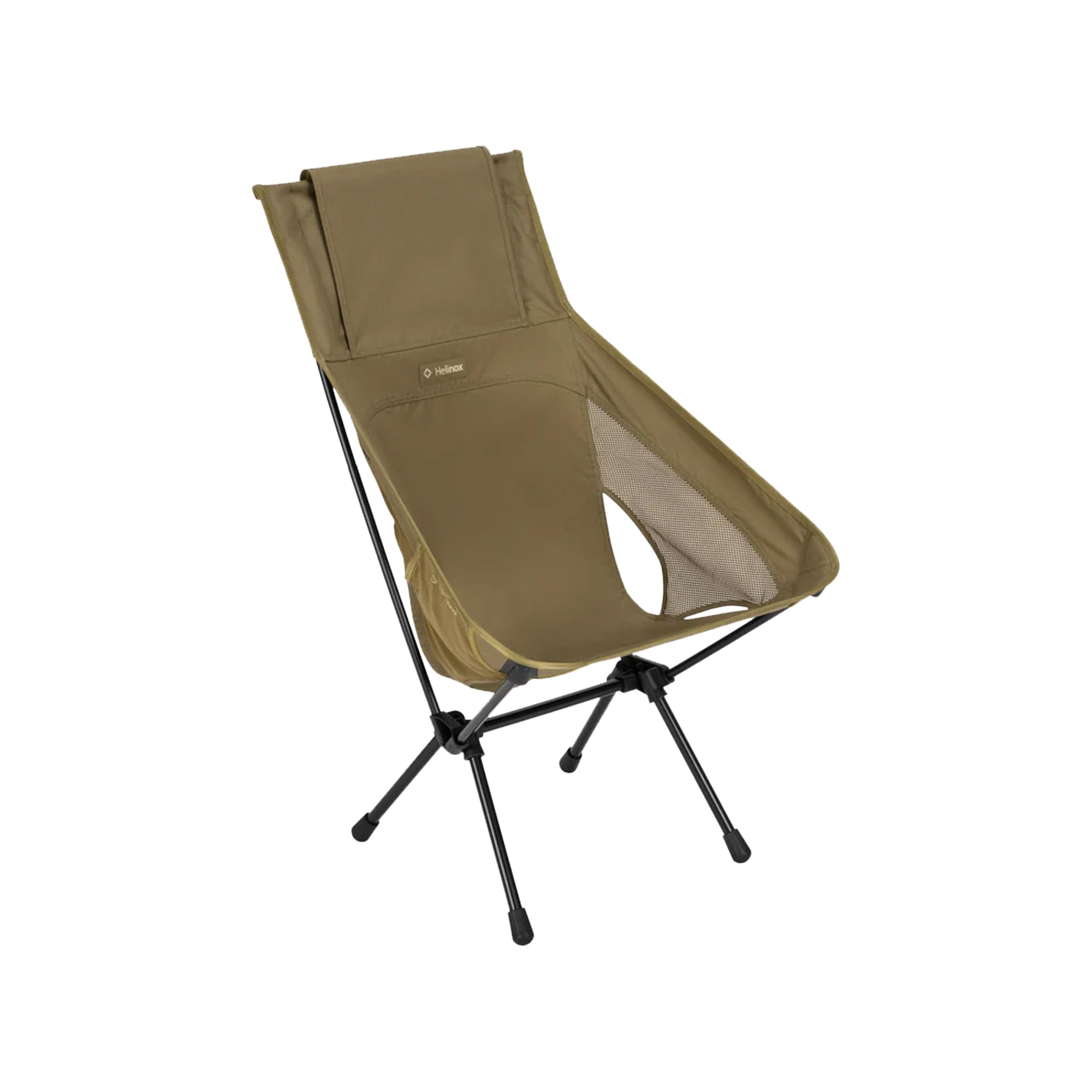 Chair One High-Back (King) Coyote Tan