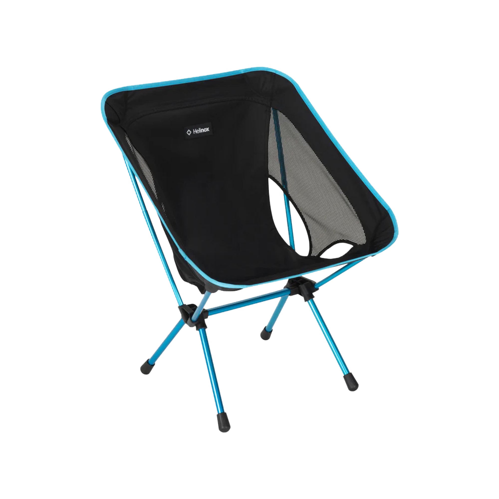 Chair One (re) Black