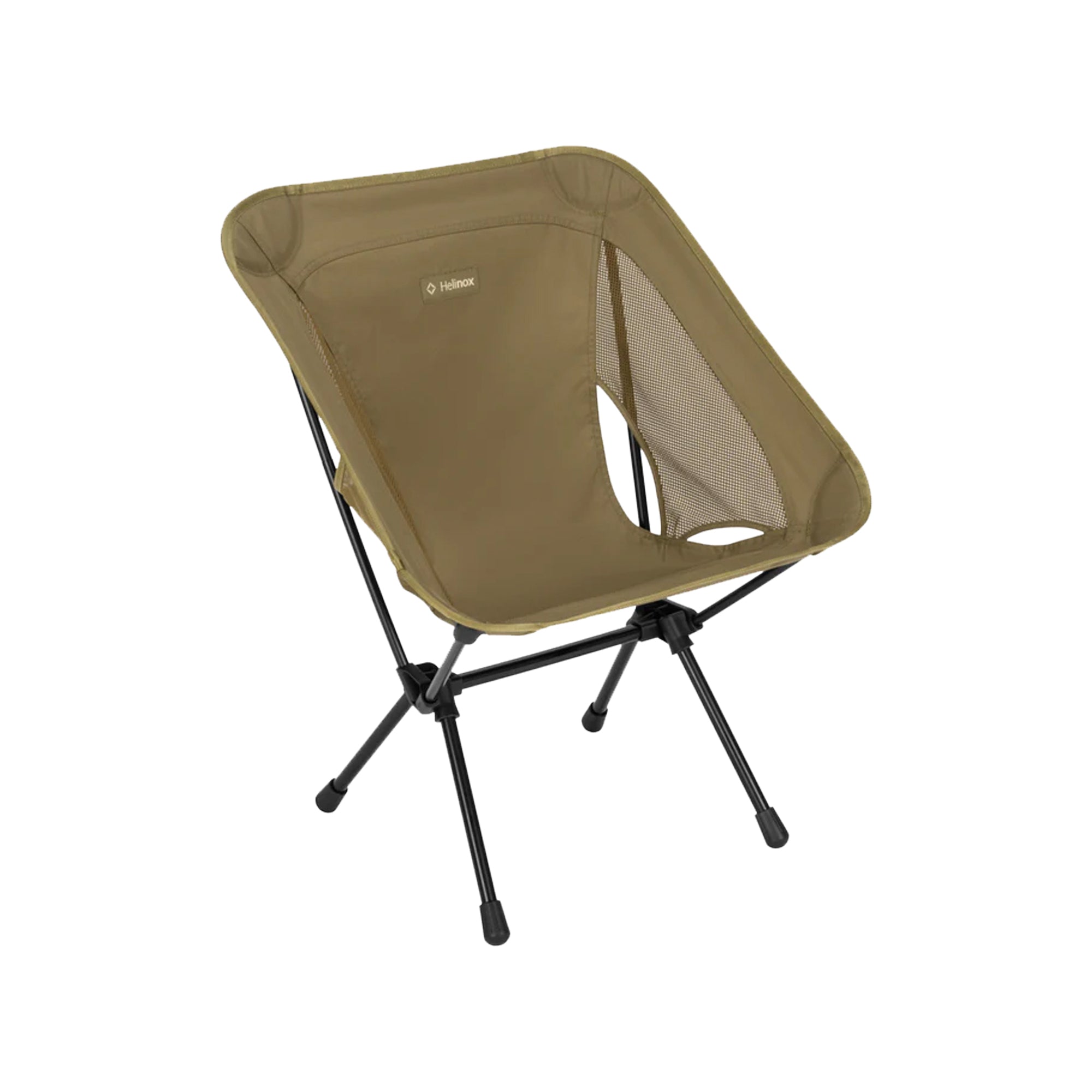 Chair One (re) Coyote Tan