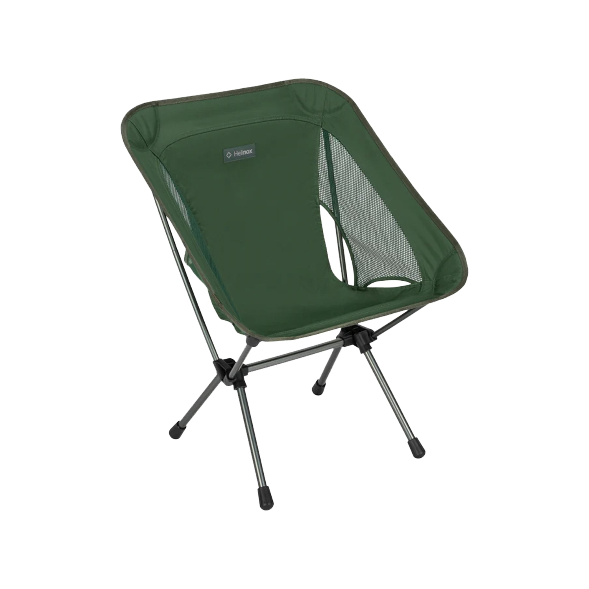 Chair One (re) Forest Green