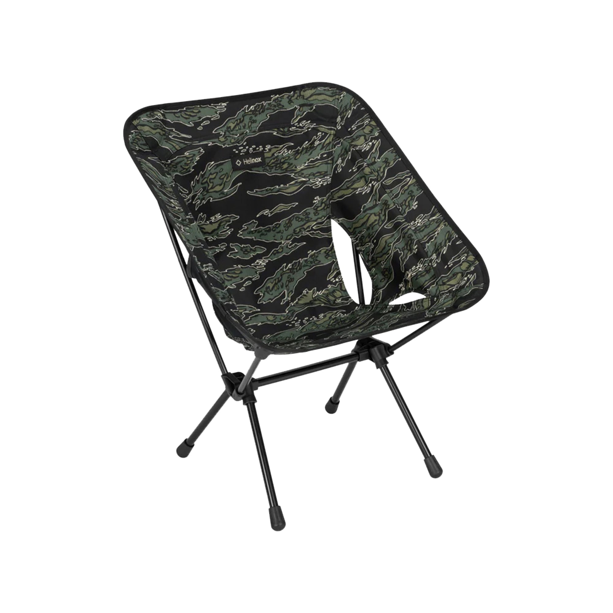 Chair One (King) X-Ray Tiger Camo