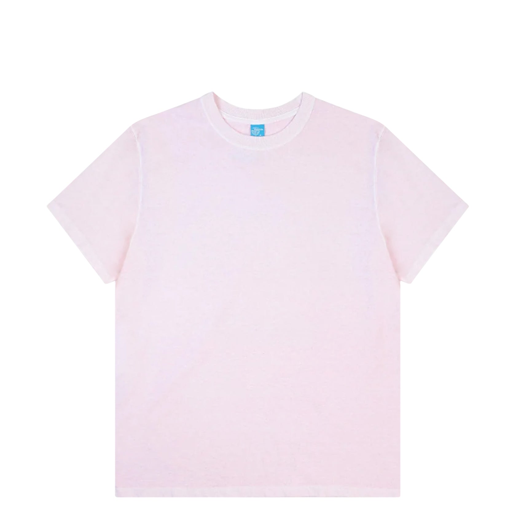 S/S Crew Tee P-Sakura