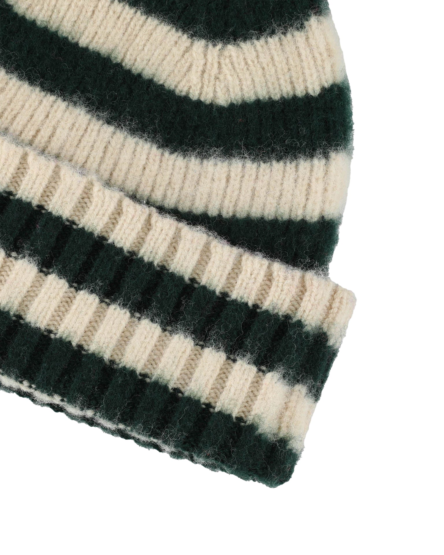 Hard Working Hat Forest