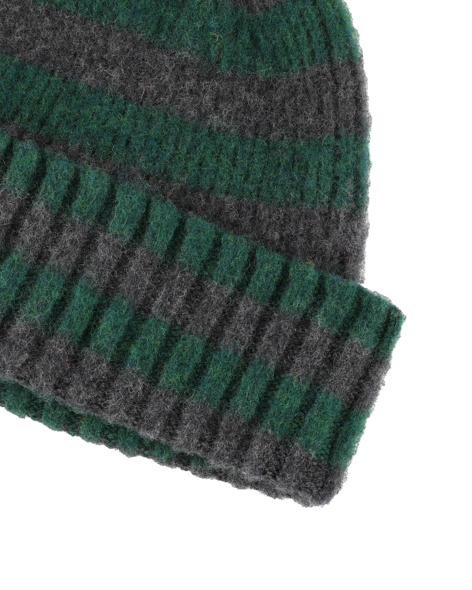 Hard Working Hat Green Dream