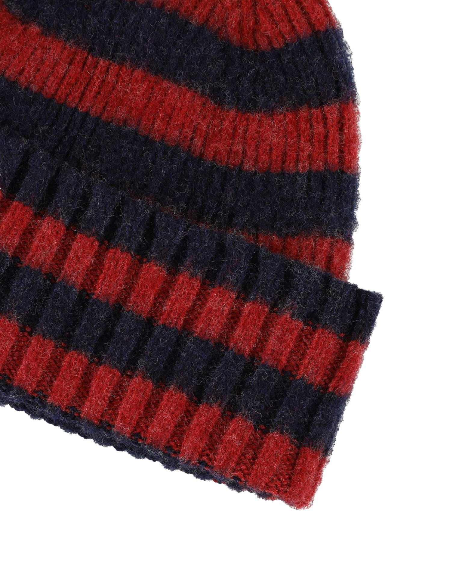 Hard Working Hat Navy