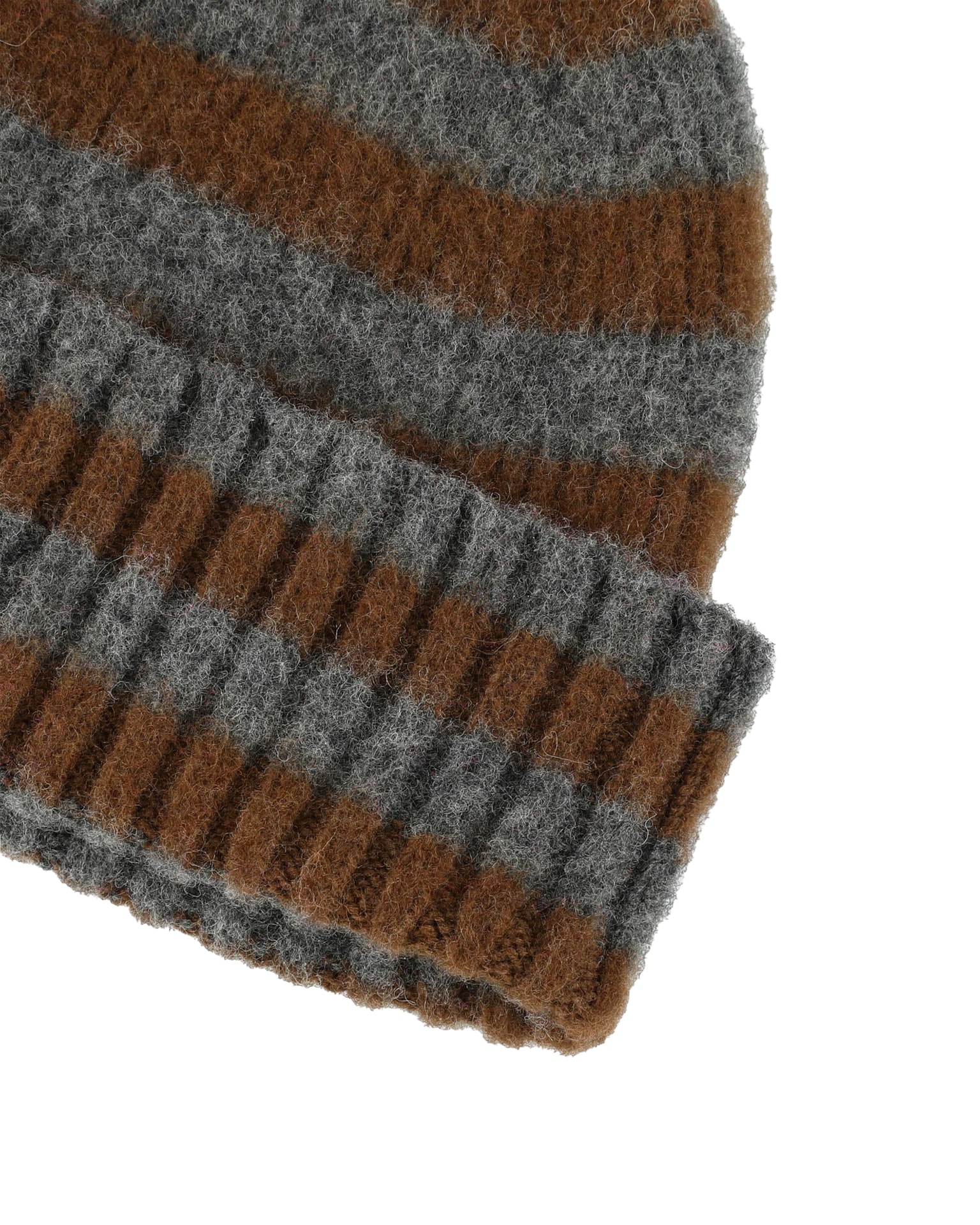 Hard Working Hat Wood