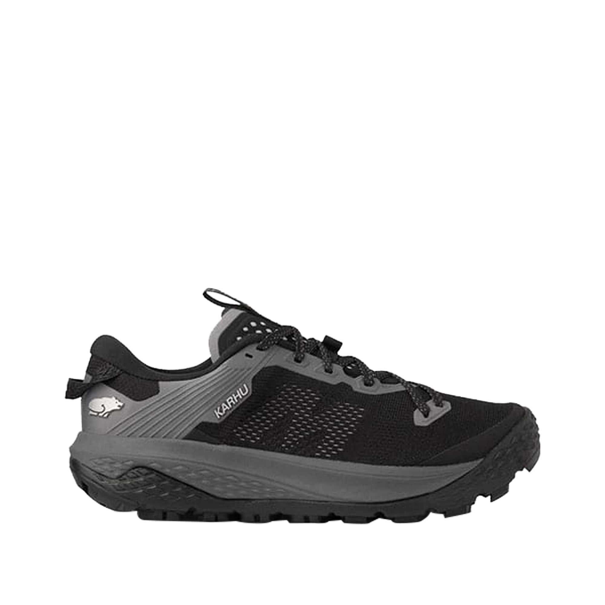 Ikoni Trail 1.0 WR Black