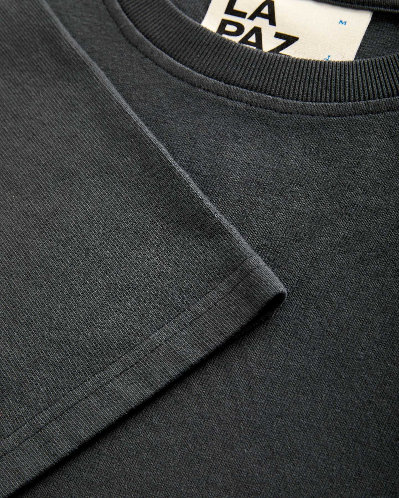 Botelho Black Sand T-shirt