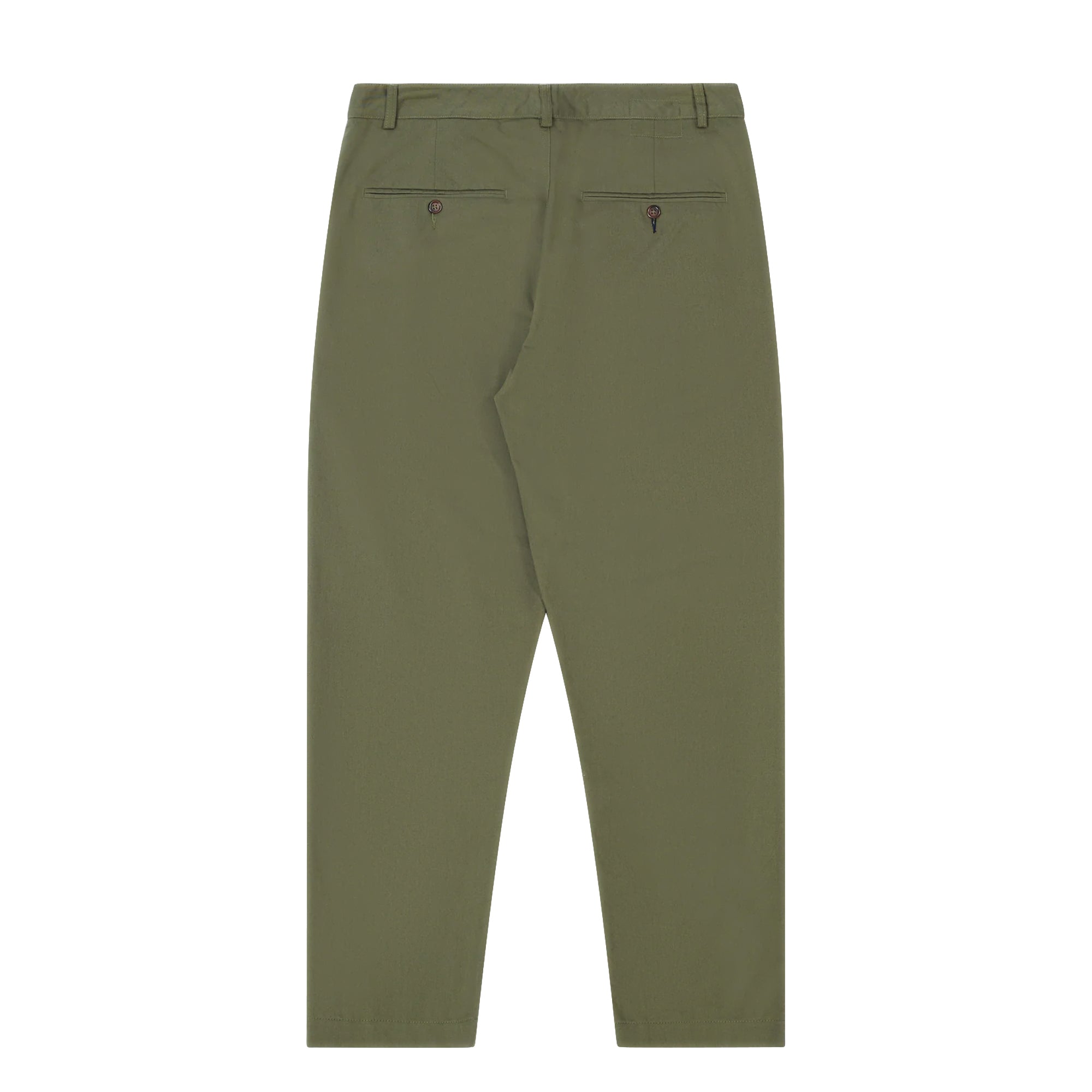 Military Chino Light Olive