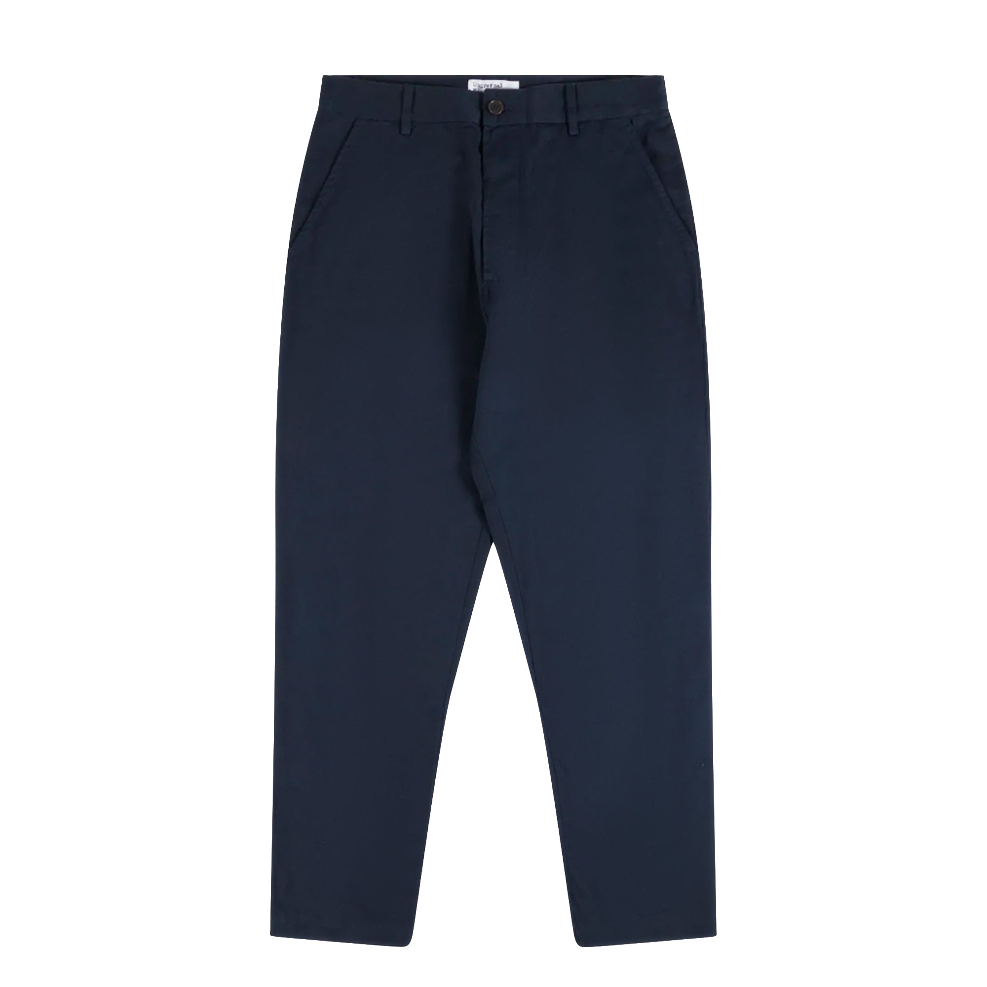 Military Chino Navy
