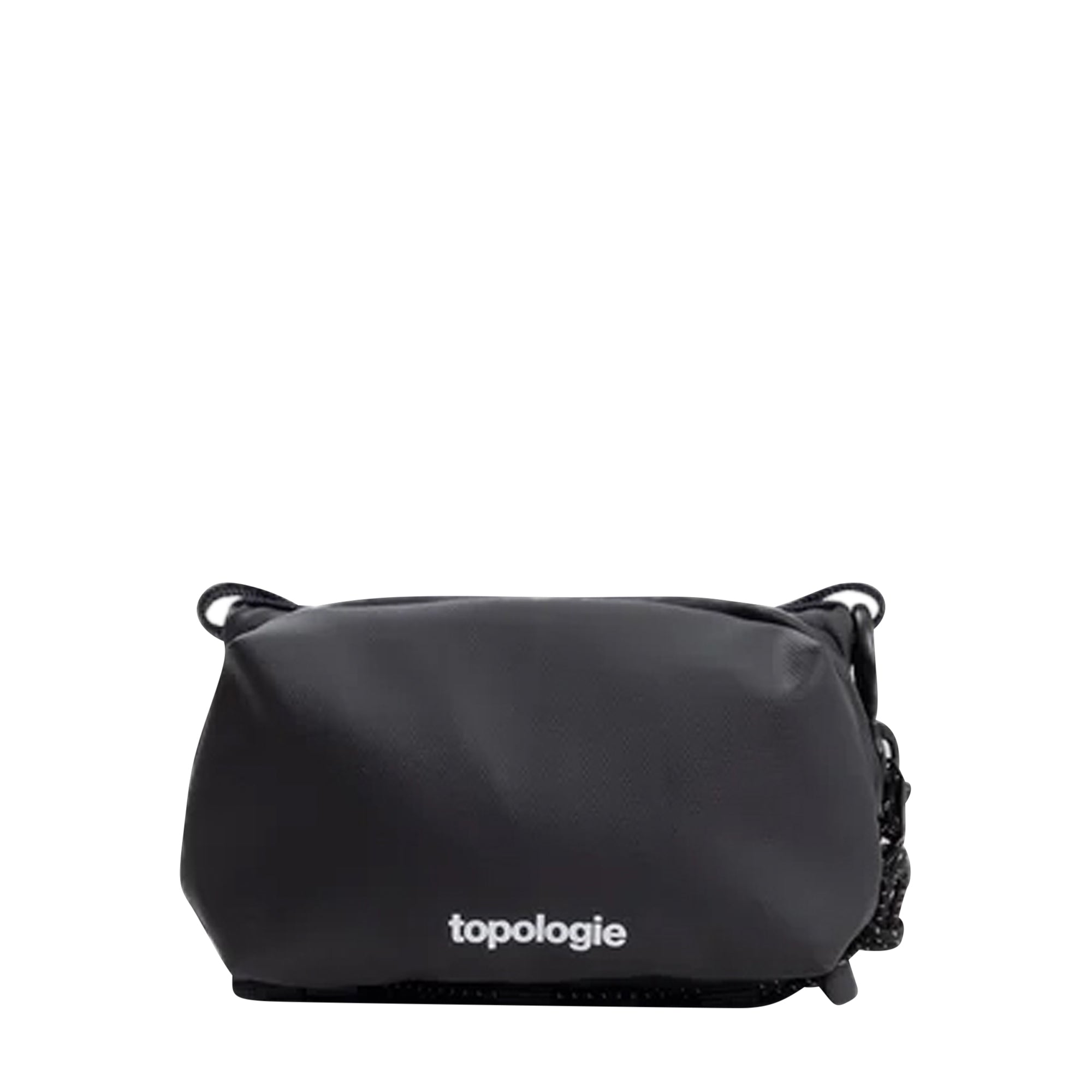 Wares Bags Mini Bottle Sacoche Black Dry