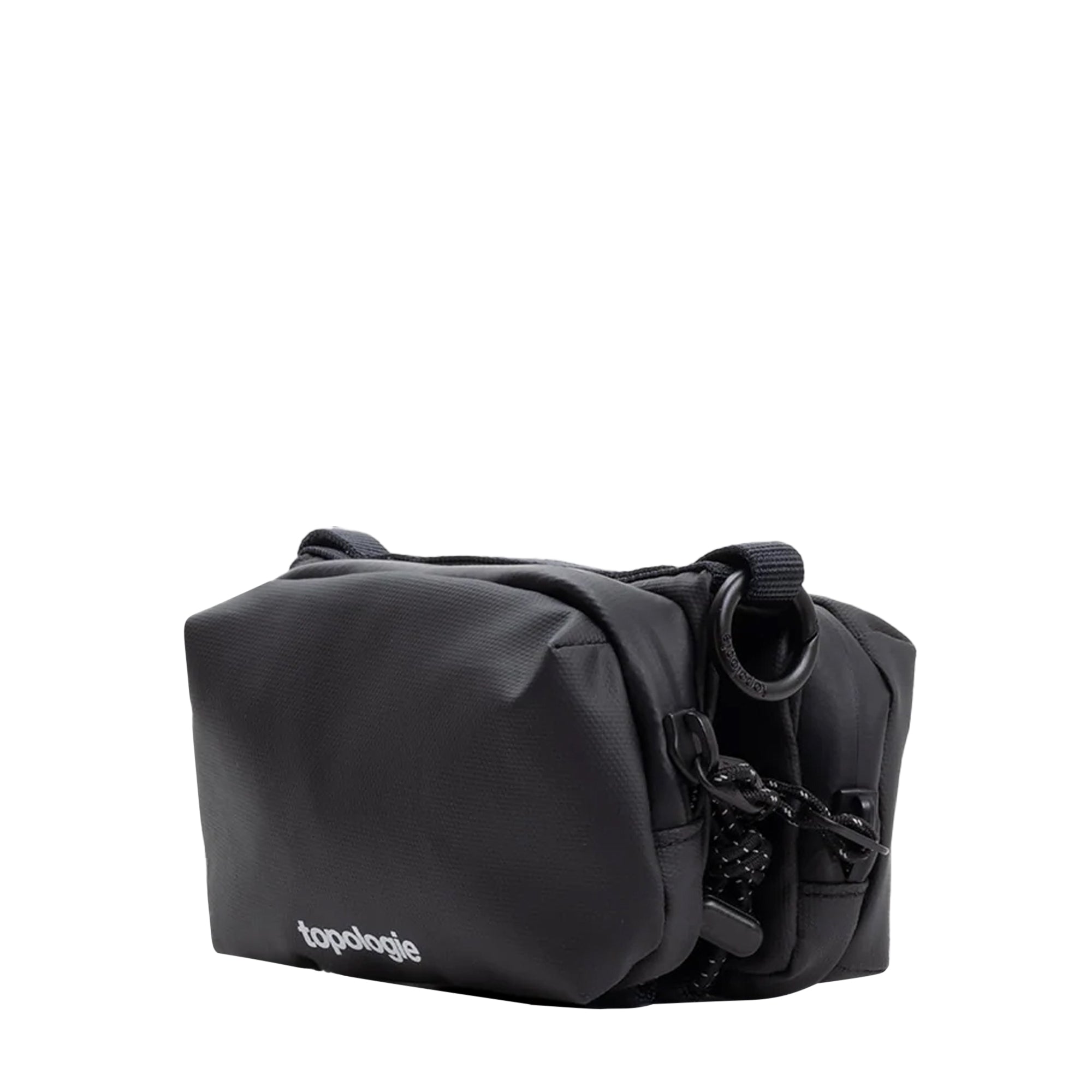 Wares Bags Mini Bottle Sacoche Black Dry