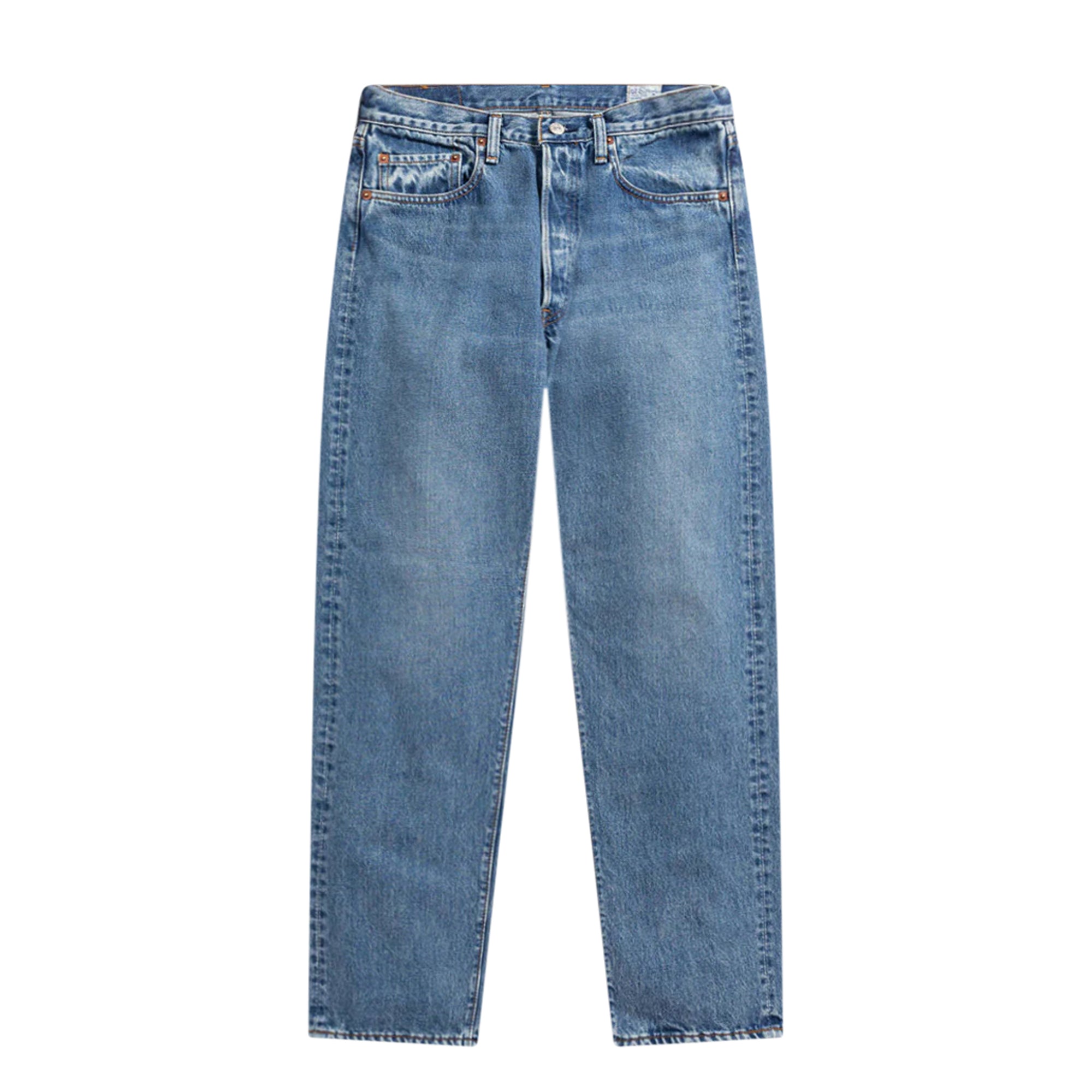 105 90's Denim Used Jeans