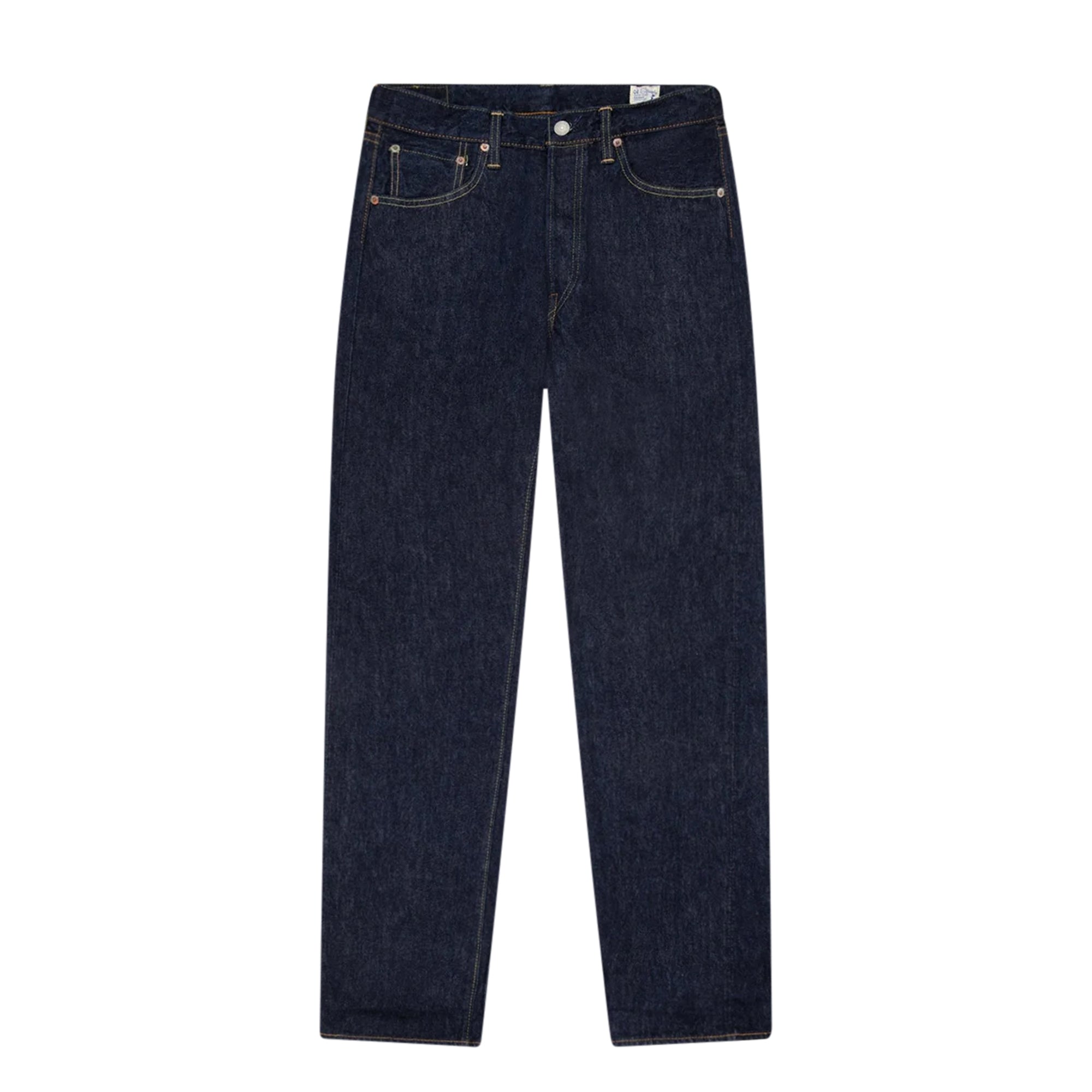 105 One Wash 'Short Leg'