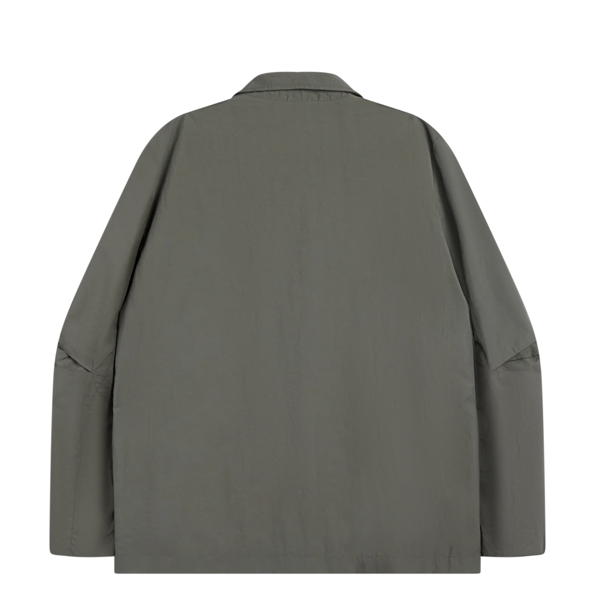YMO Jacket Sage Green