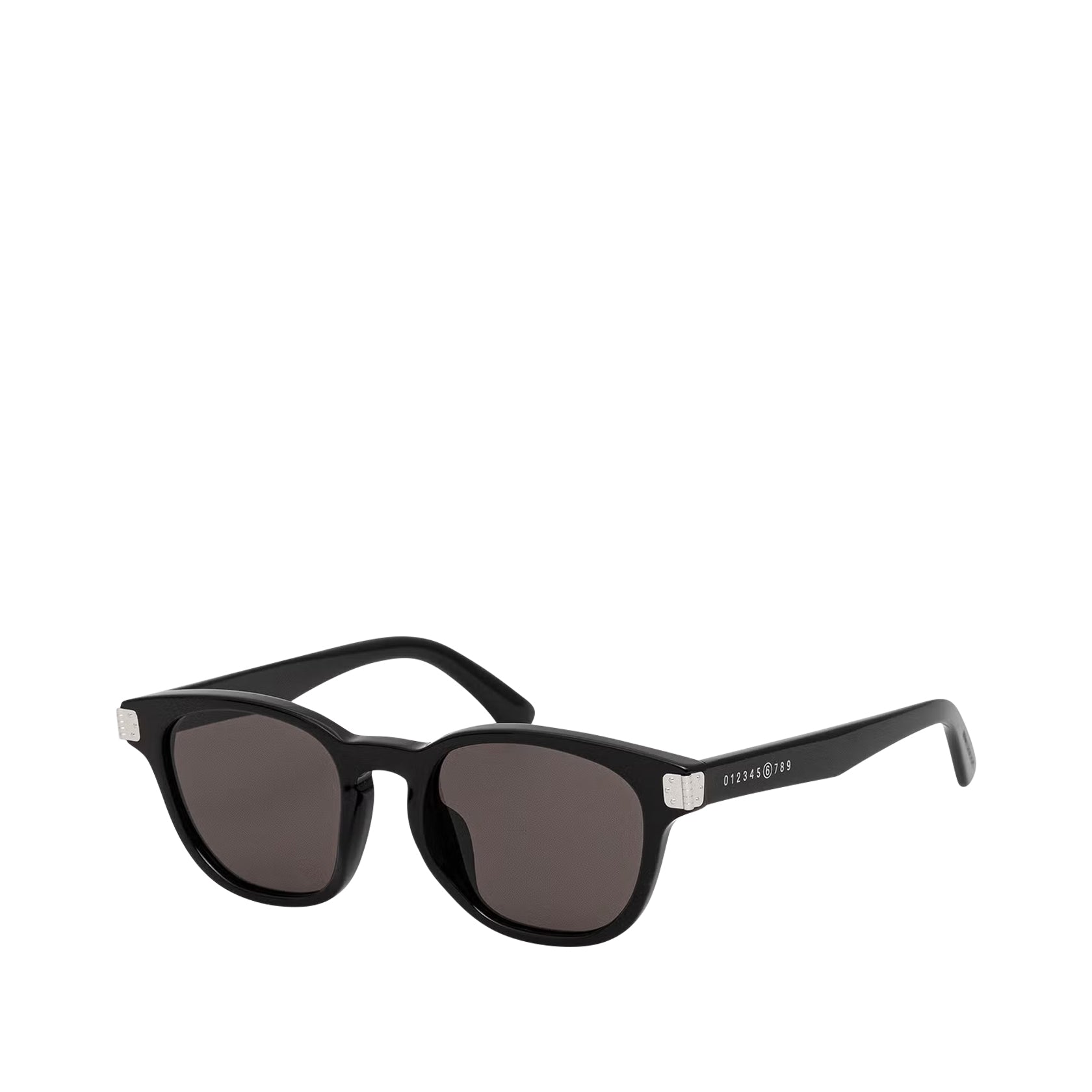 Lunettes 17 Noires