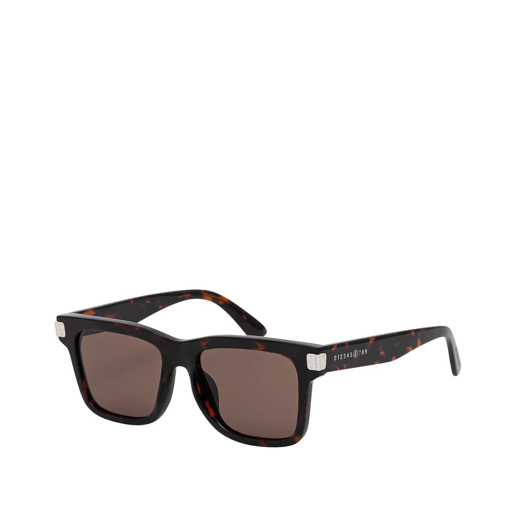 Lunettes 15 Ecailles