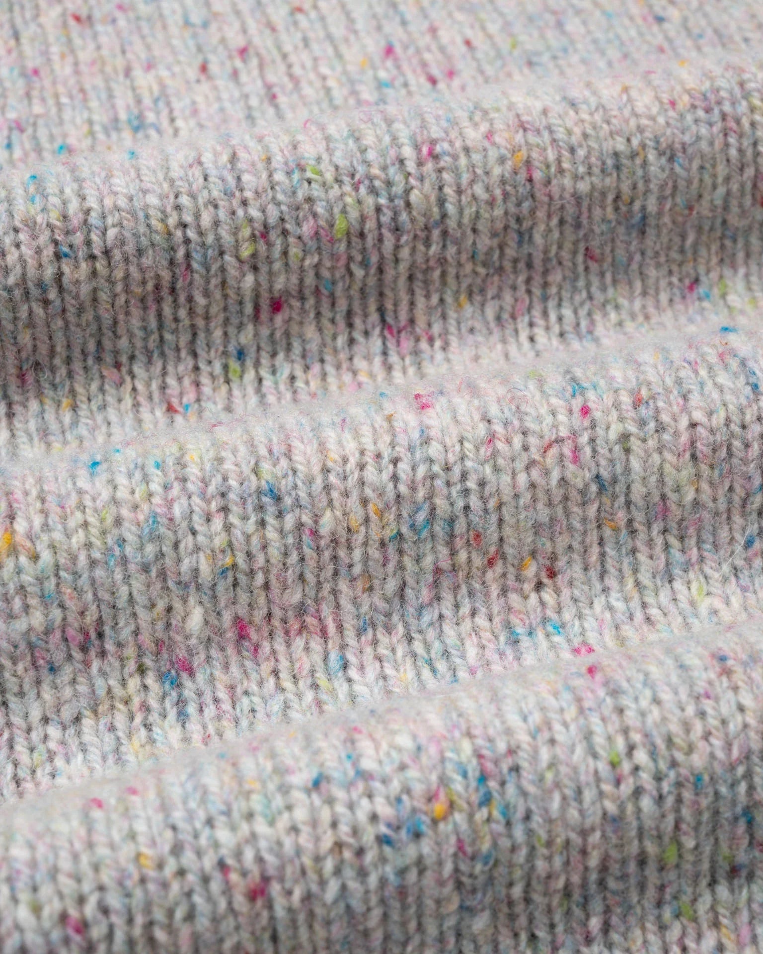 Terry Pullover Galaxy