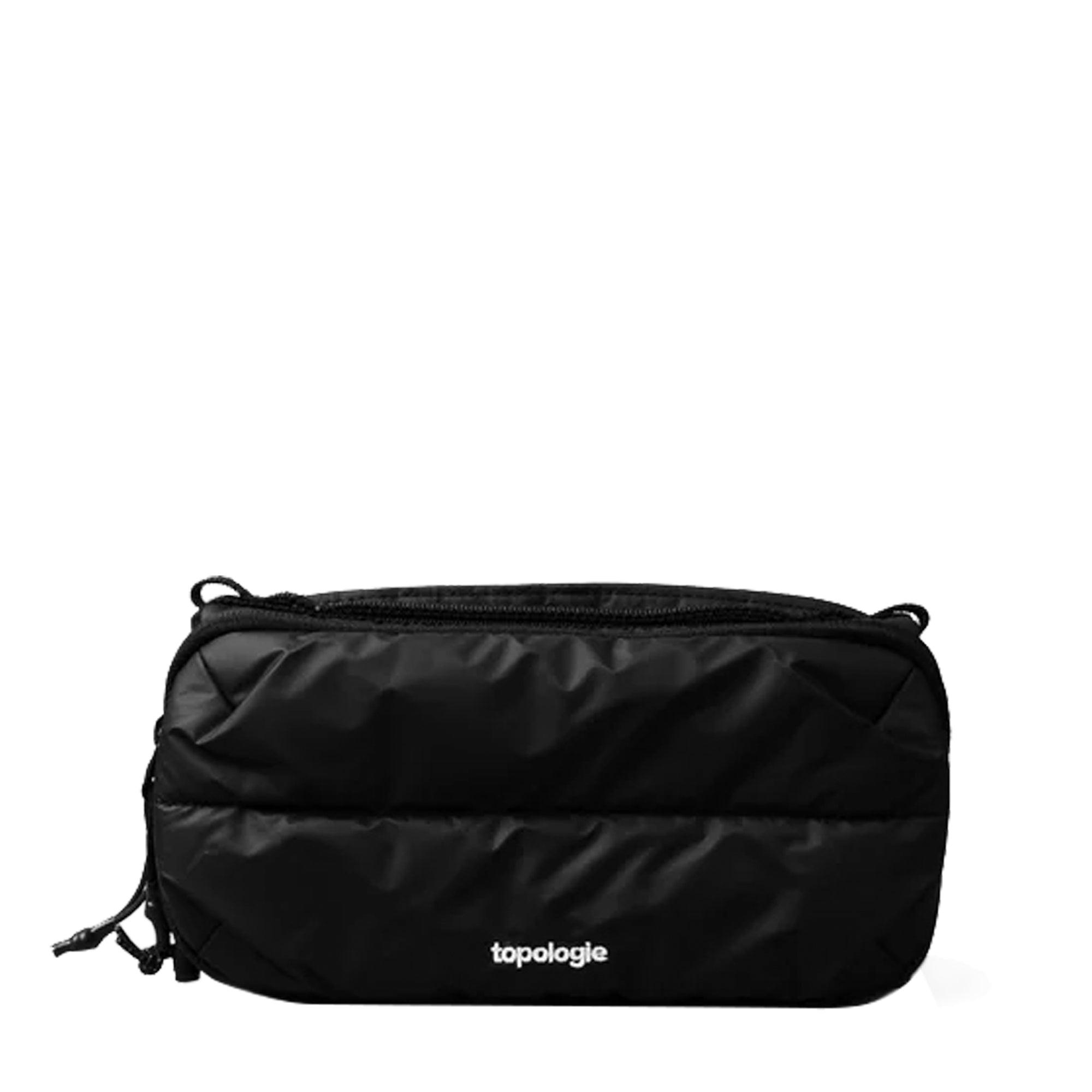 Wares Bags Bottle Sacoche Medium Black Dry