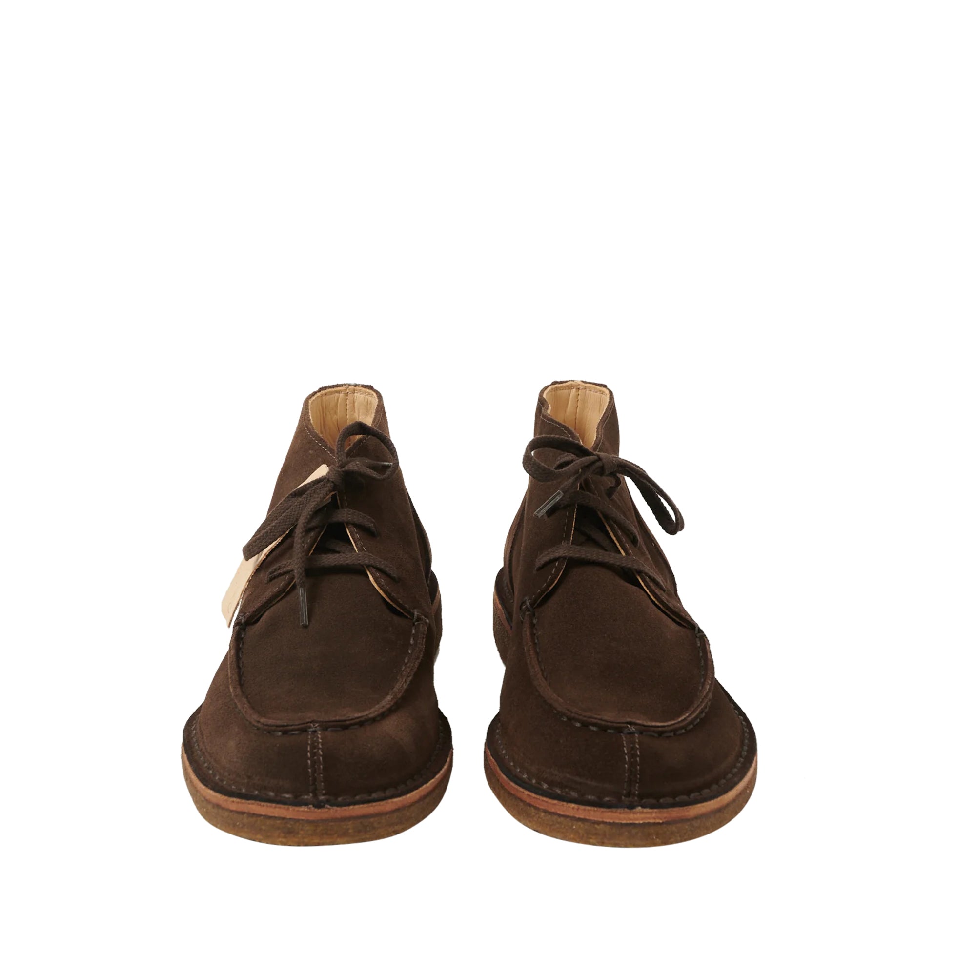 Dukeflex Dark Chestnut