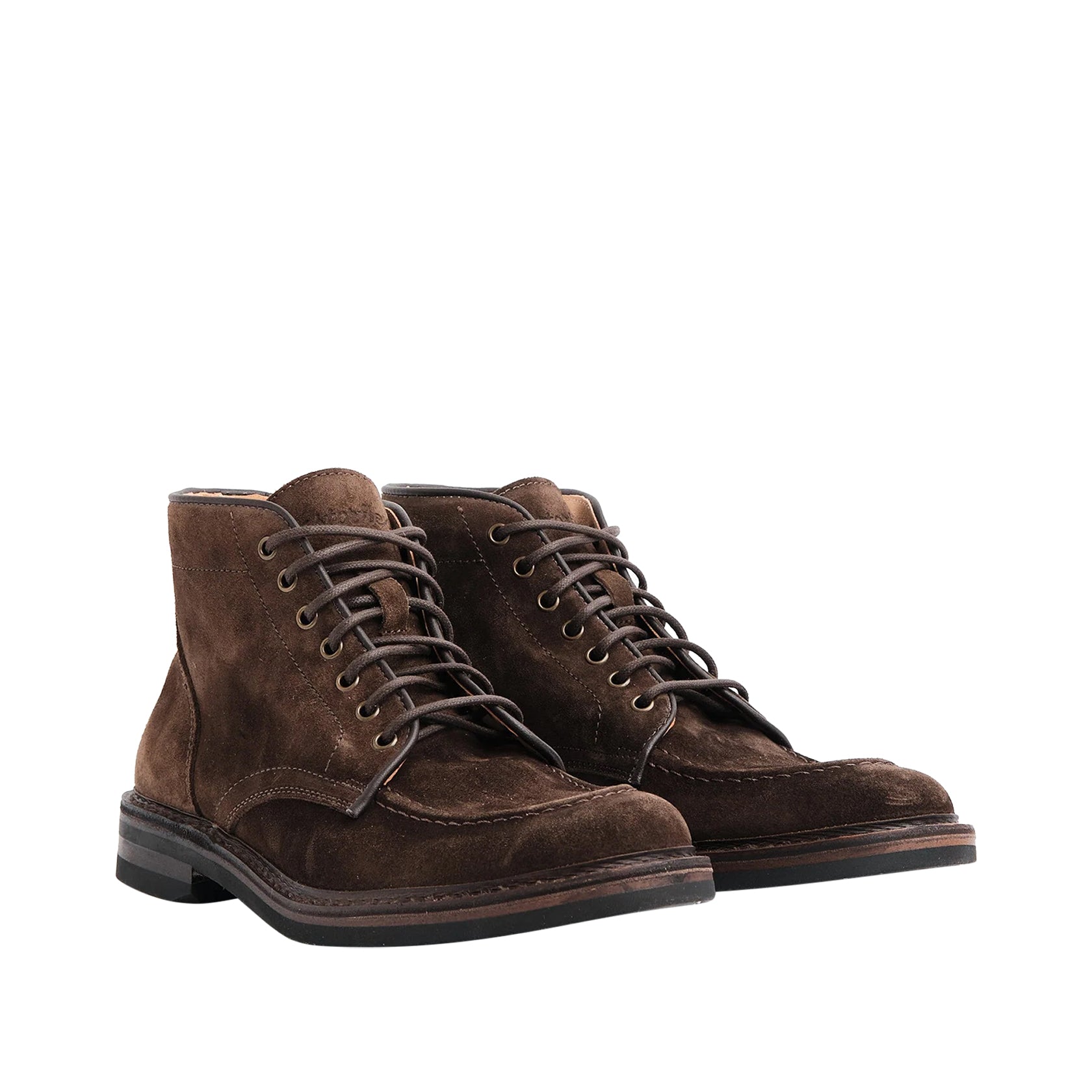 Nuvoflex Rubber Dark Chestnut