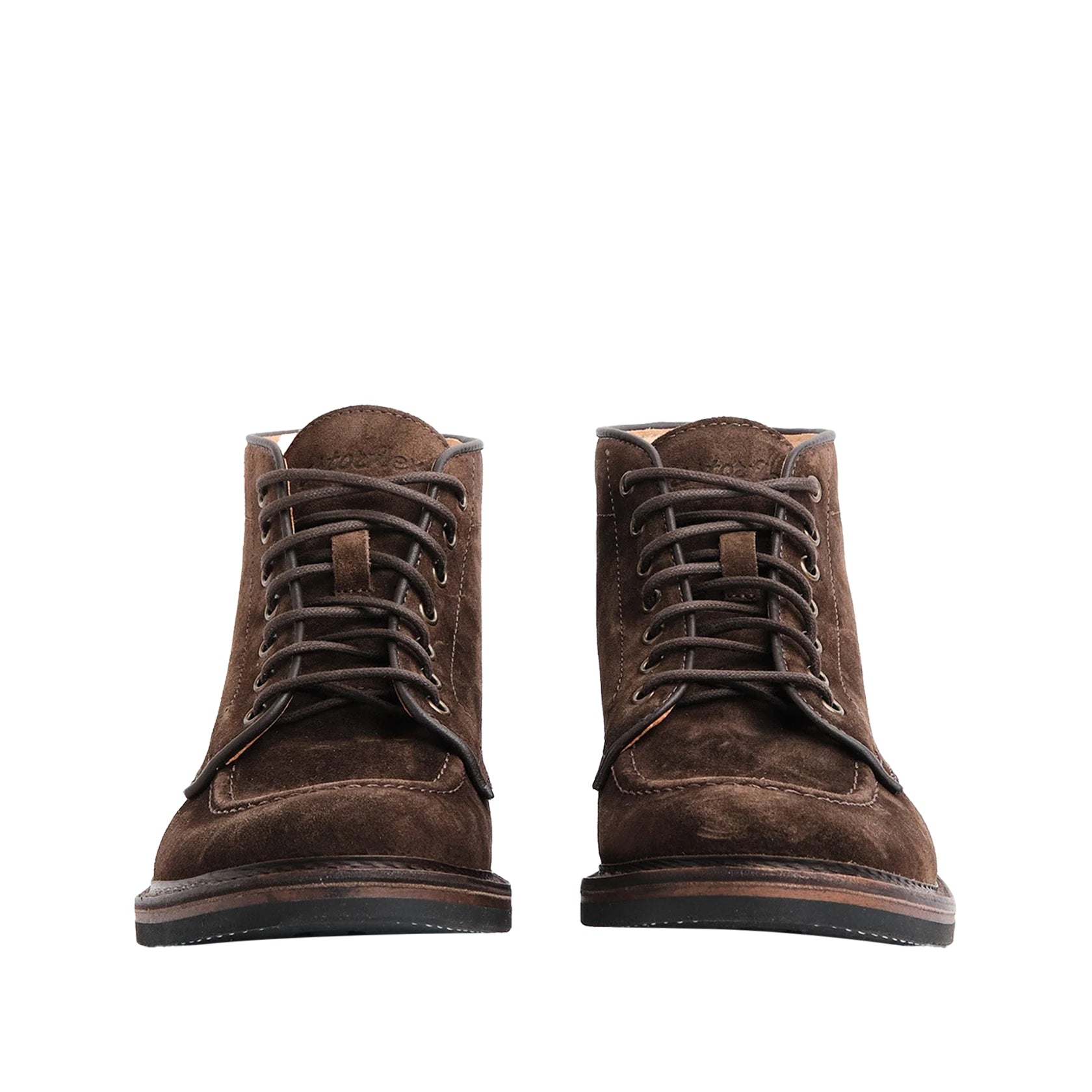 Nuvoflex Rubber Dark Chestnut